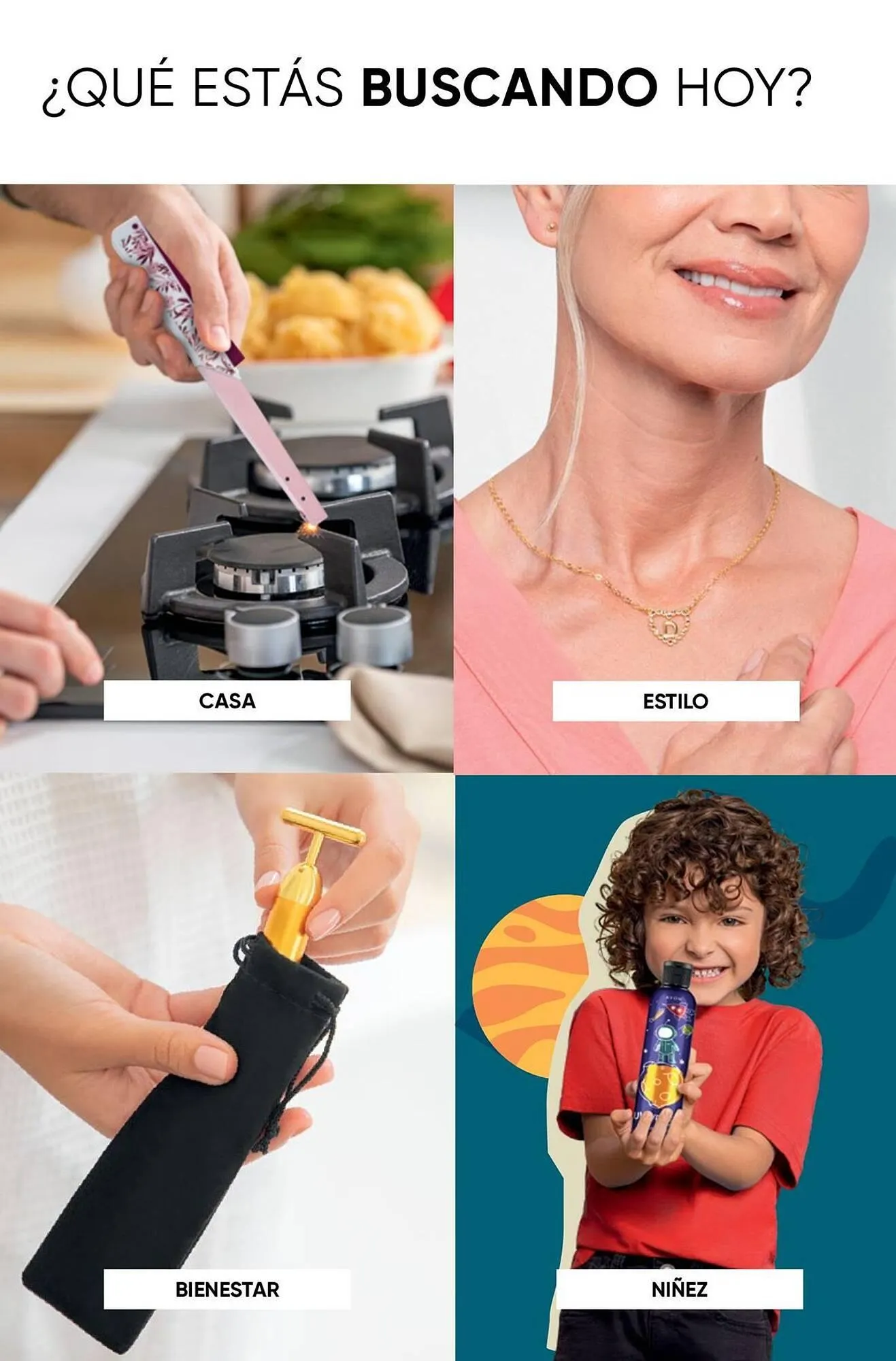 Catalogo de Catálogo AVON 1 de abril al 30 de abril 2026 - Pag 3