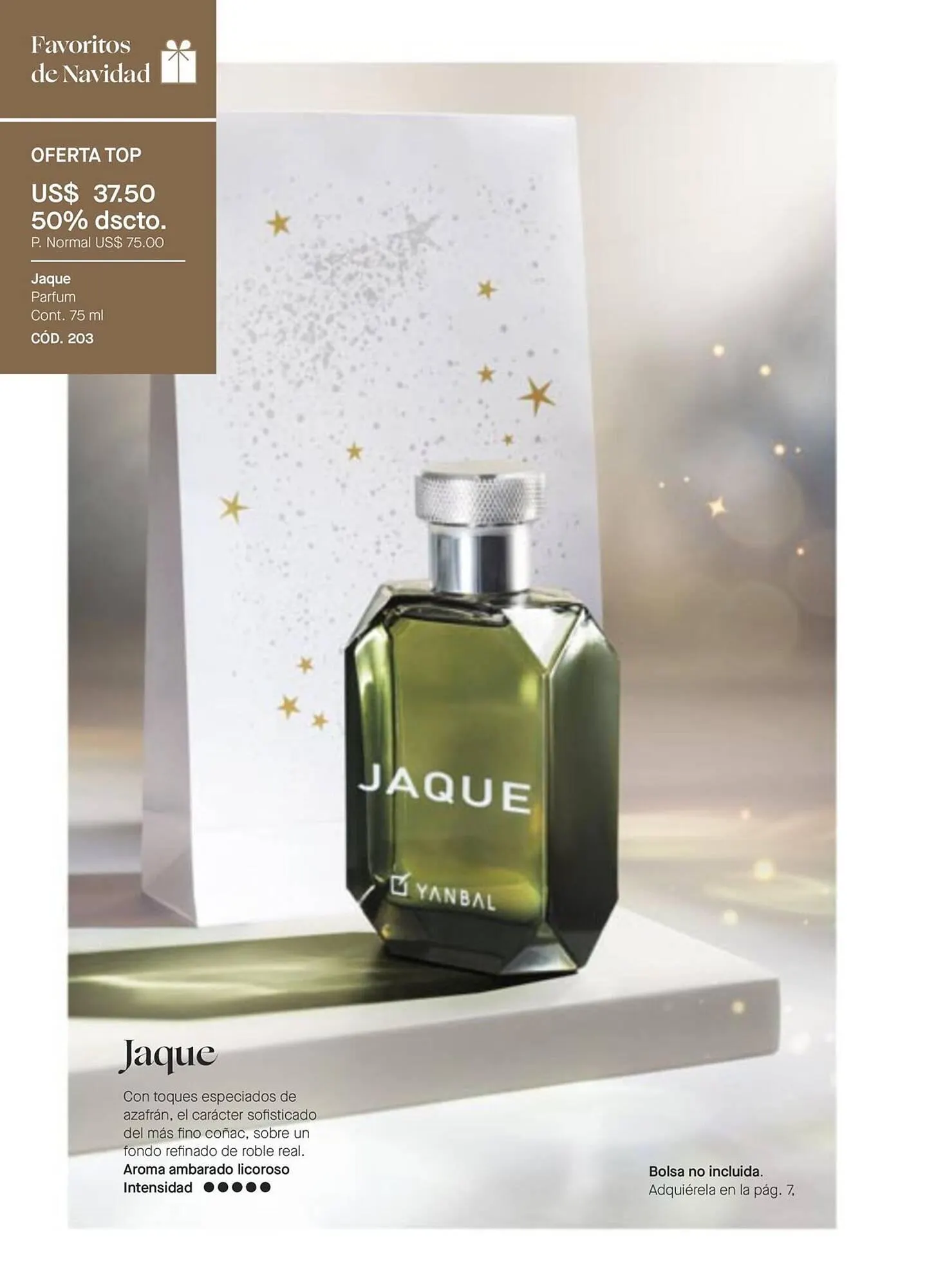 Catalogo de Catálogo Yanbal 4 de diciembre al 29 de diciembre 2023 - Pag 24