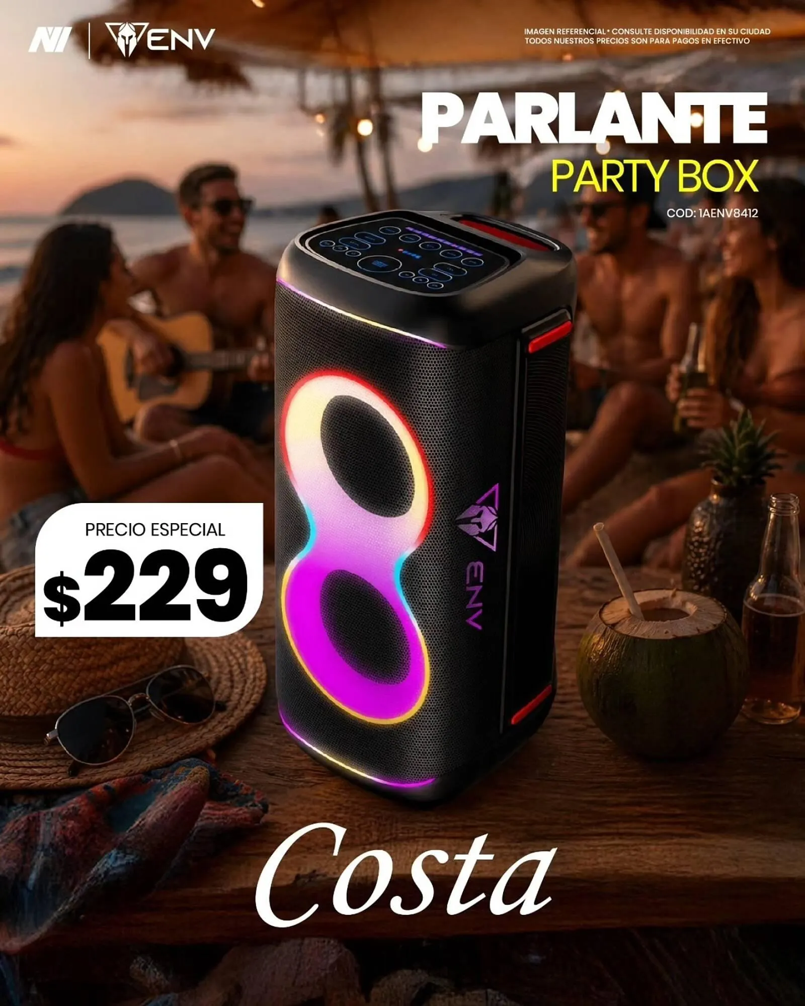 Catalogo de Catálogo Novicompu 30 de abril al 30 de abril 2026 - Pag 2