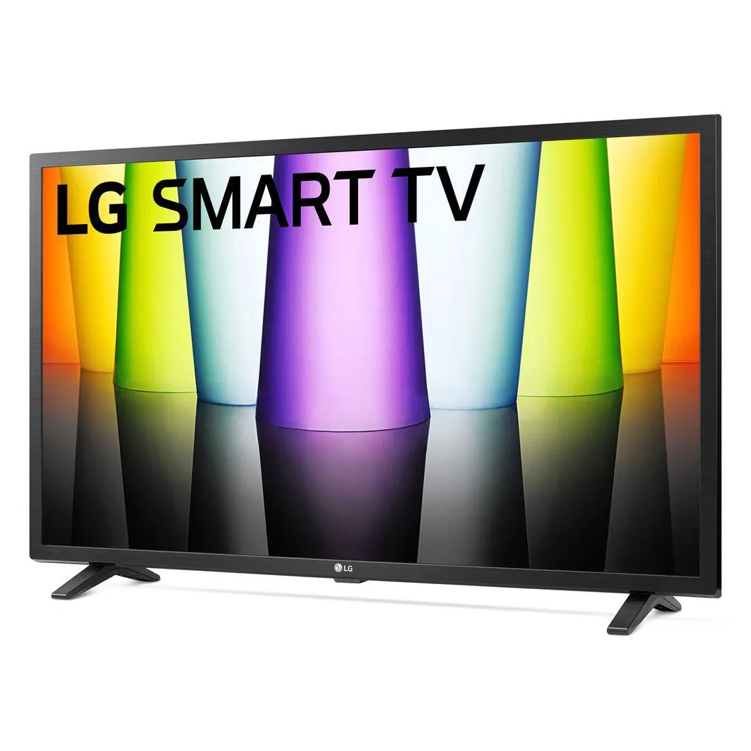 Smart Tv LG HD - 32” | 32LQ630BPSA