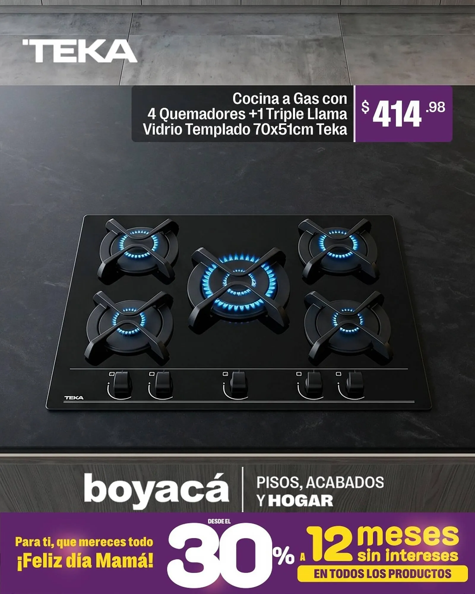 Catalogo de Catálogo Boyacá 28 de abril al 10 de mayo 2026 - Pag 3