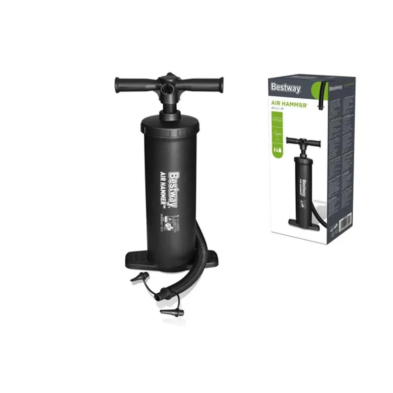 Bestway - Inflador para boya 48cm