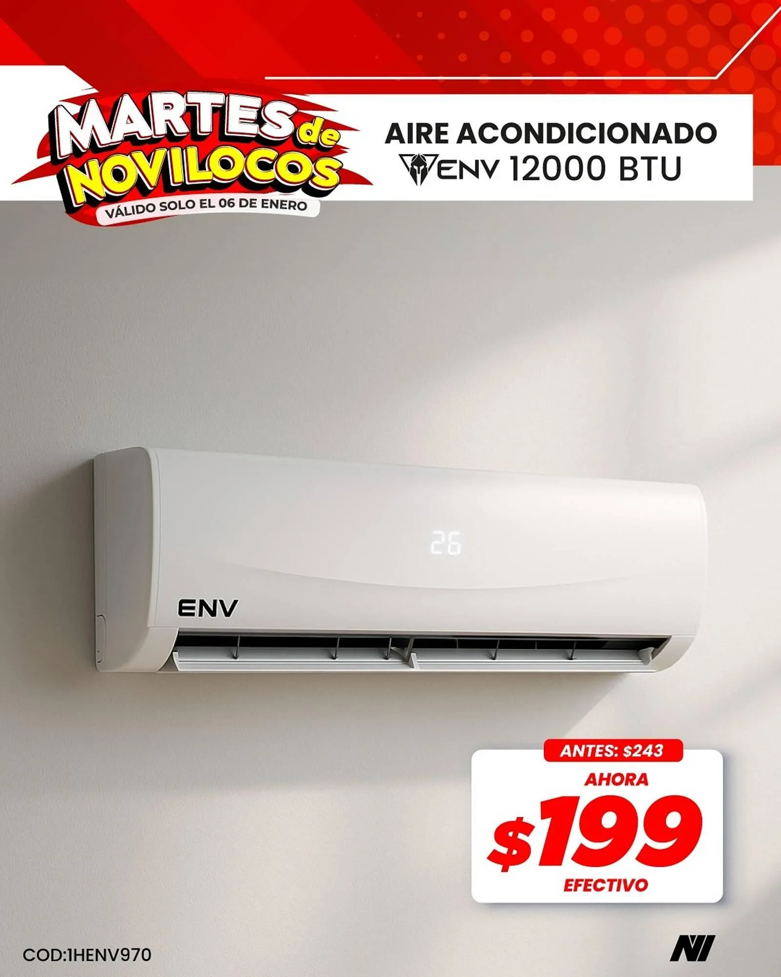 Catalogo de Catálogo Novicompu 13 de enero al 13 de enero 2026 - Pag 2