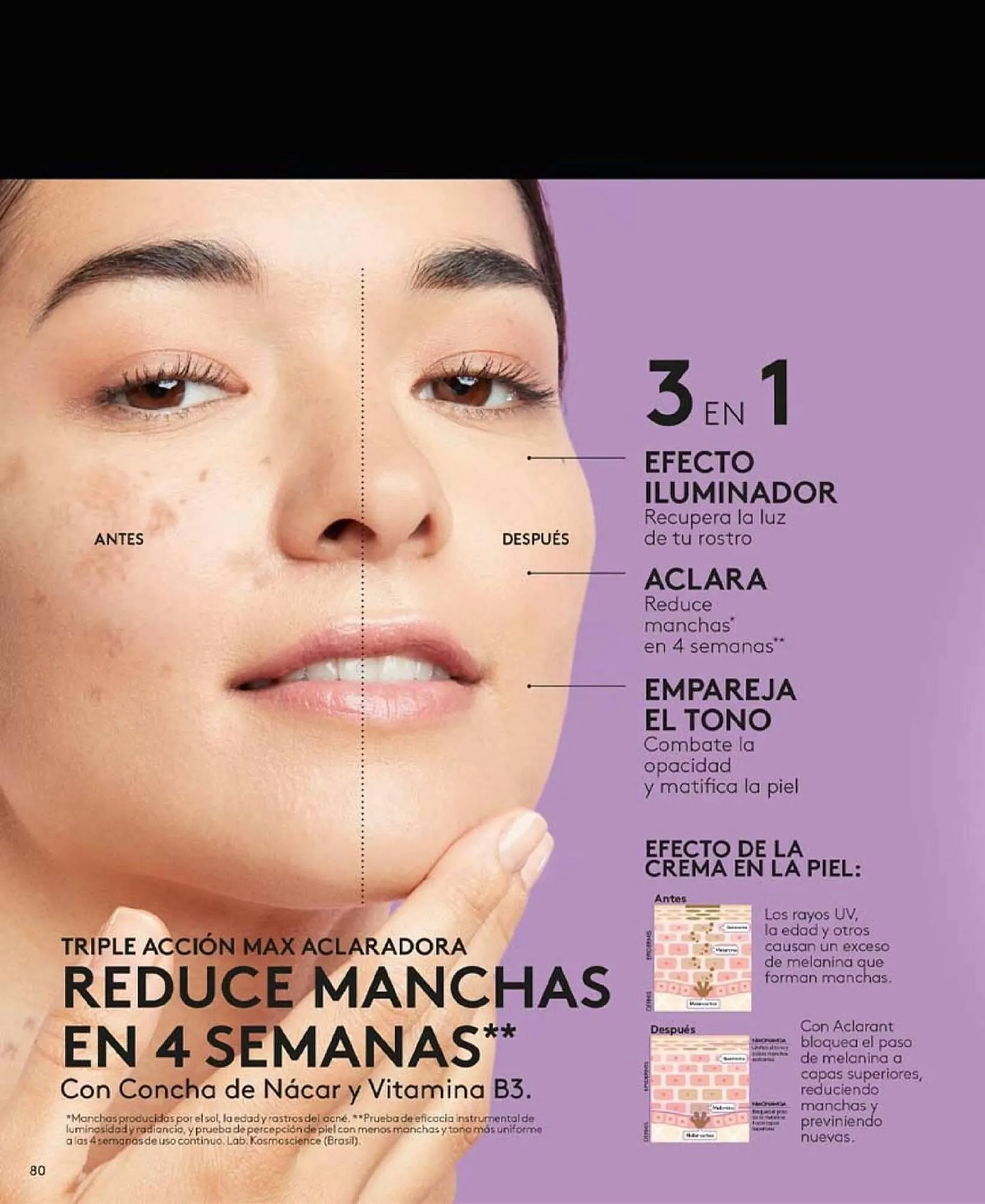 Catalogo de Catálogo Ésika 8 de marzo al 30 de abril 2024 - Pag 160