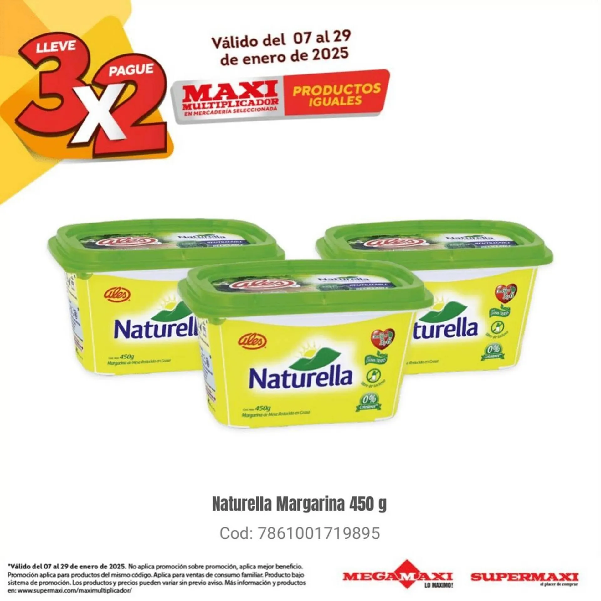 Catalogo de Catálogo Supermaxi 17 de enero al 29 de enero 2025 - Pag 2