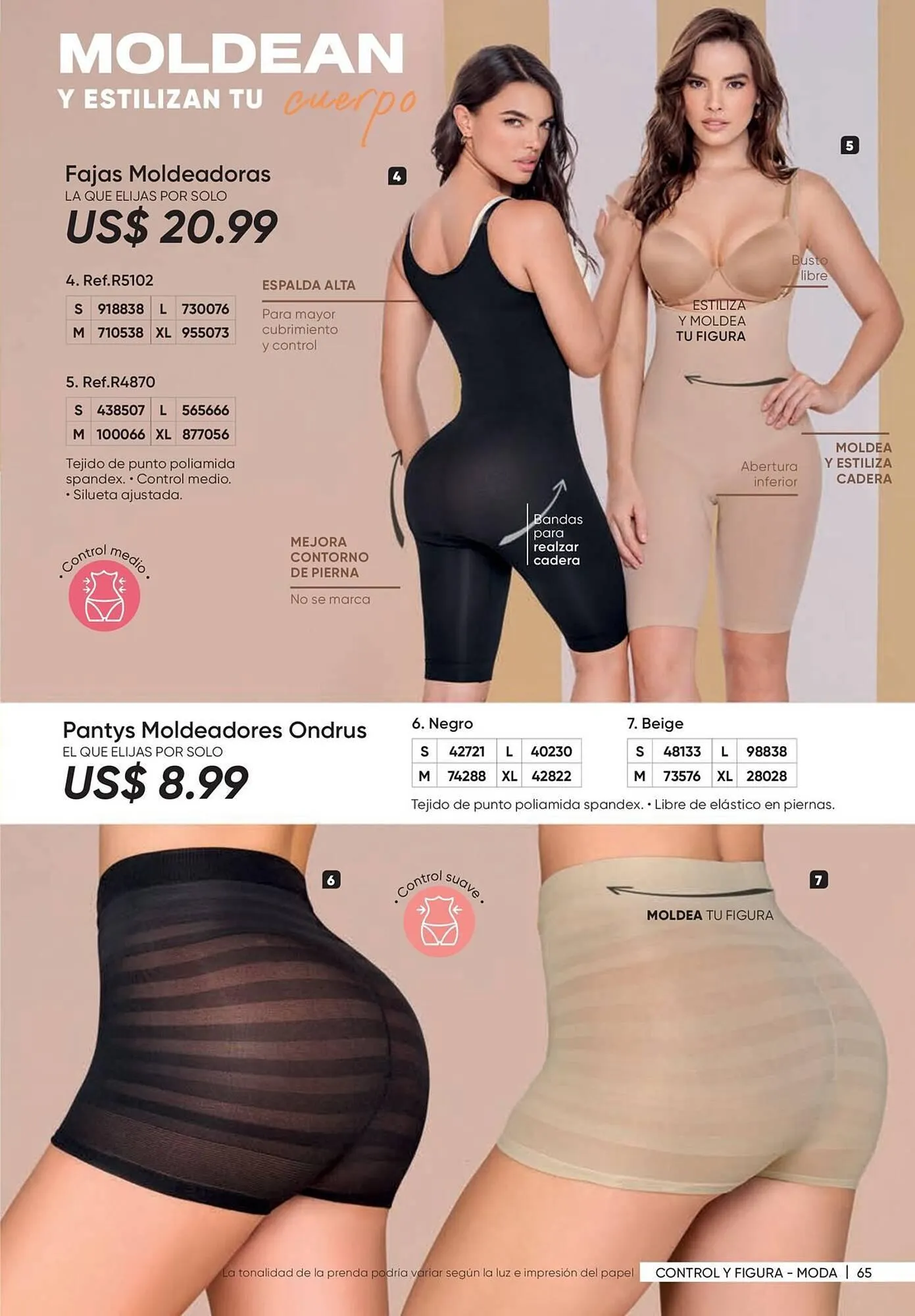 Catalogo de Catálogo Azzorti 26 de noviembre al 31 de diciembre 2026 - Pag 67