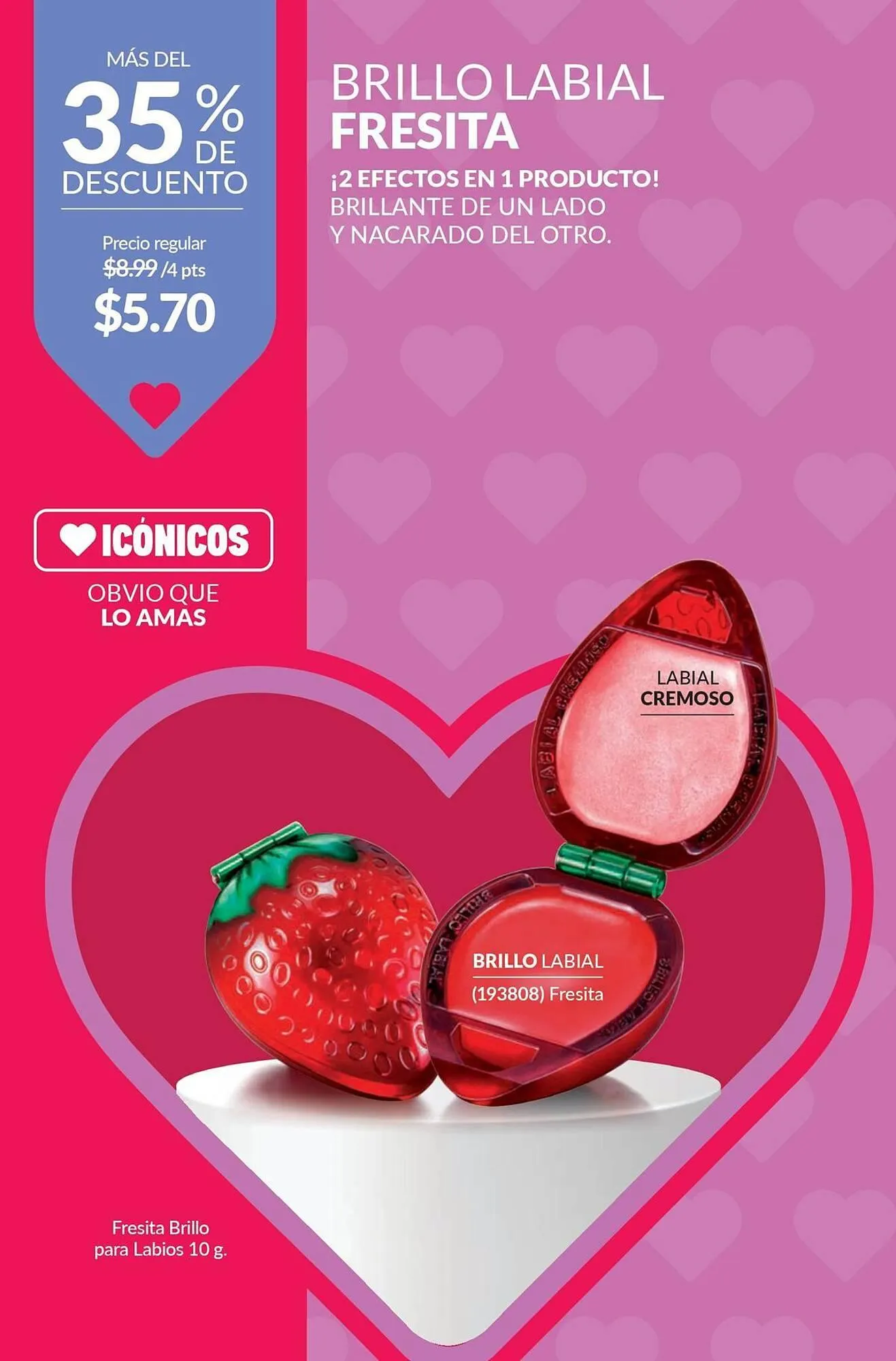 Catalogo de Catálogo AVON 1 de julio al 31 de julio 2026 - Pag 71