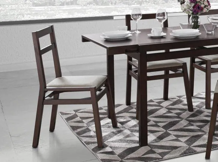 Silla London C/Amareto