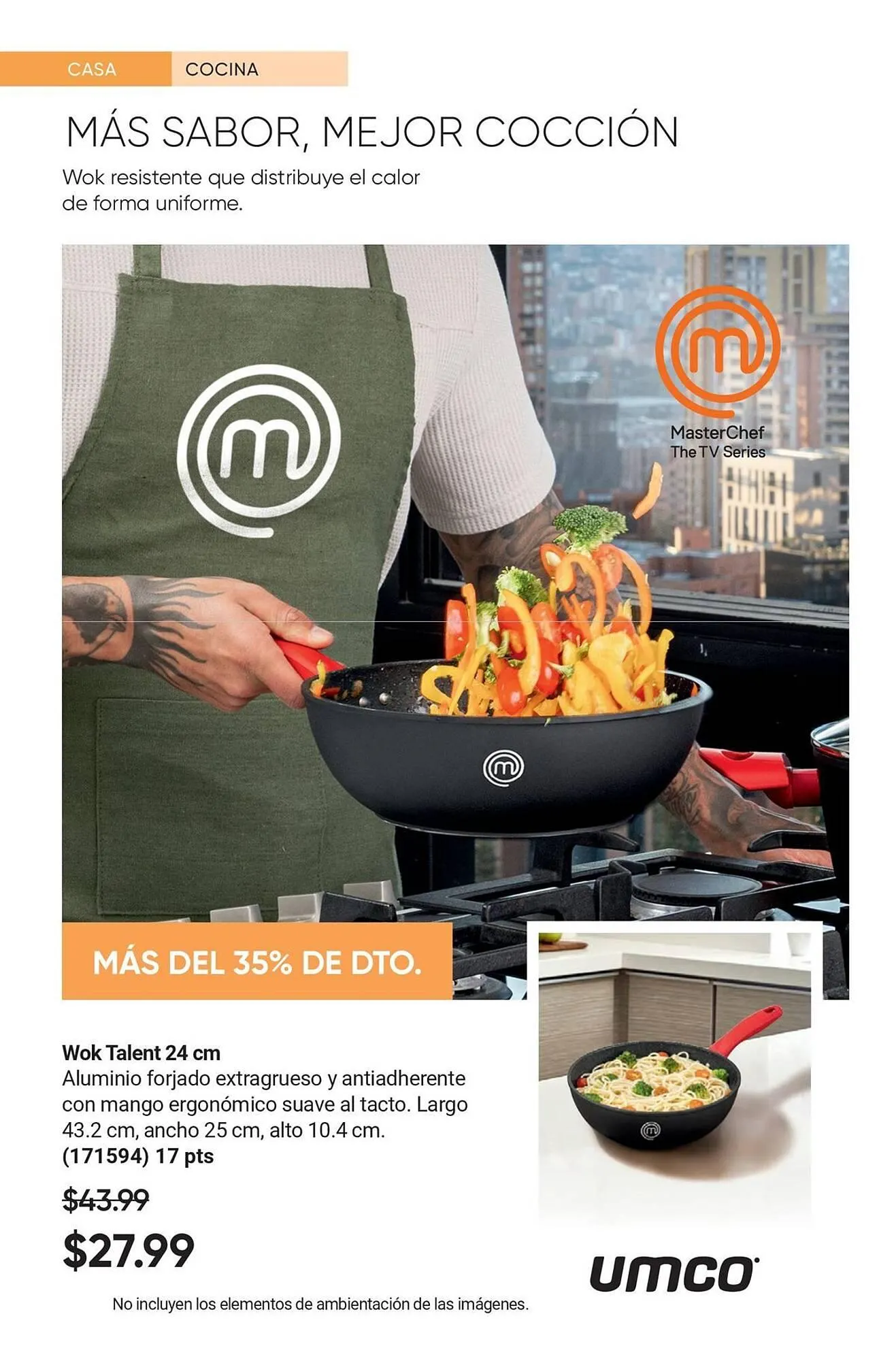 Catalogo de Catálogo AVON 1 de julio al 31 de julio 2026 - Pag 30