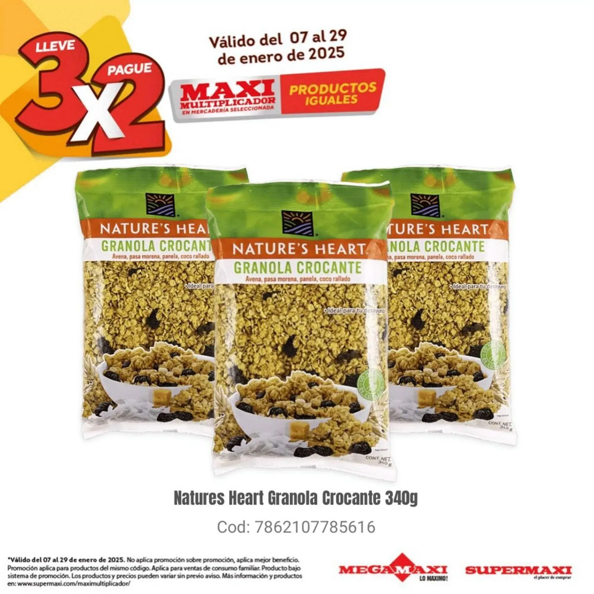 Catalogo de Catálogo Supermaxi 17 de enero al 29 de enero 2025 - Pag 22