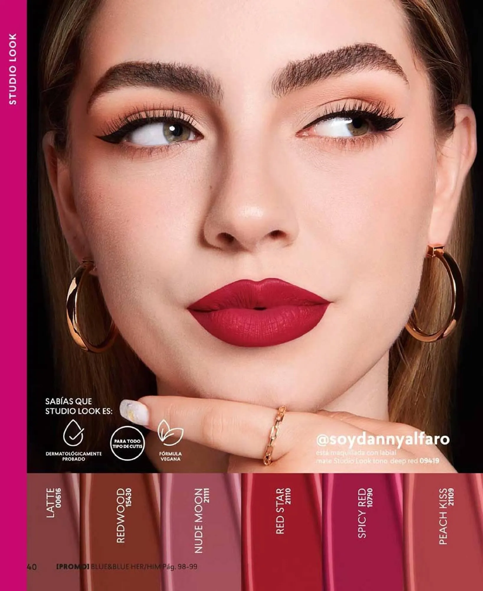 Catalogo de Catálogo Cyzone 26 de febrero al 31 de marzo 2024 - Pag 41