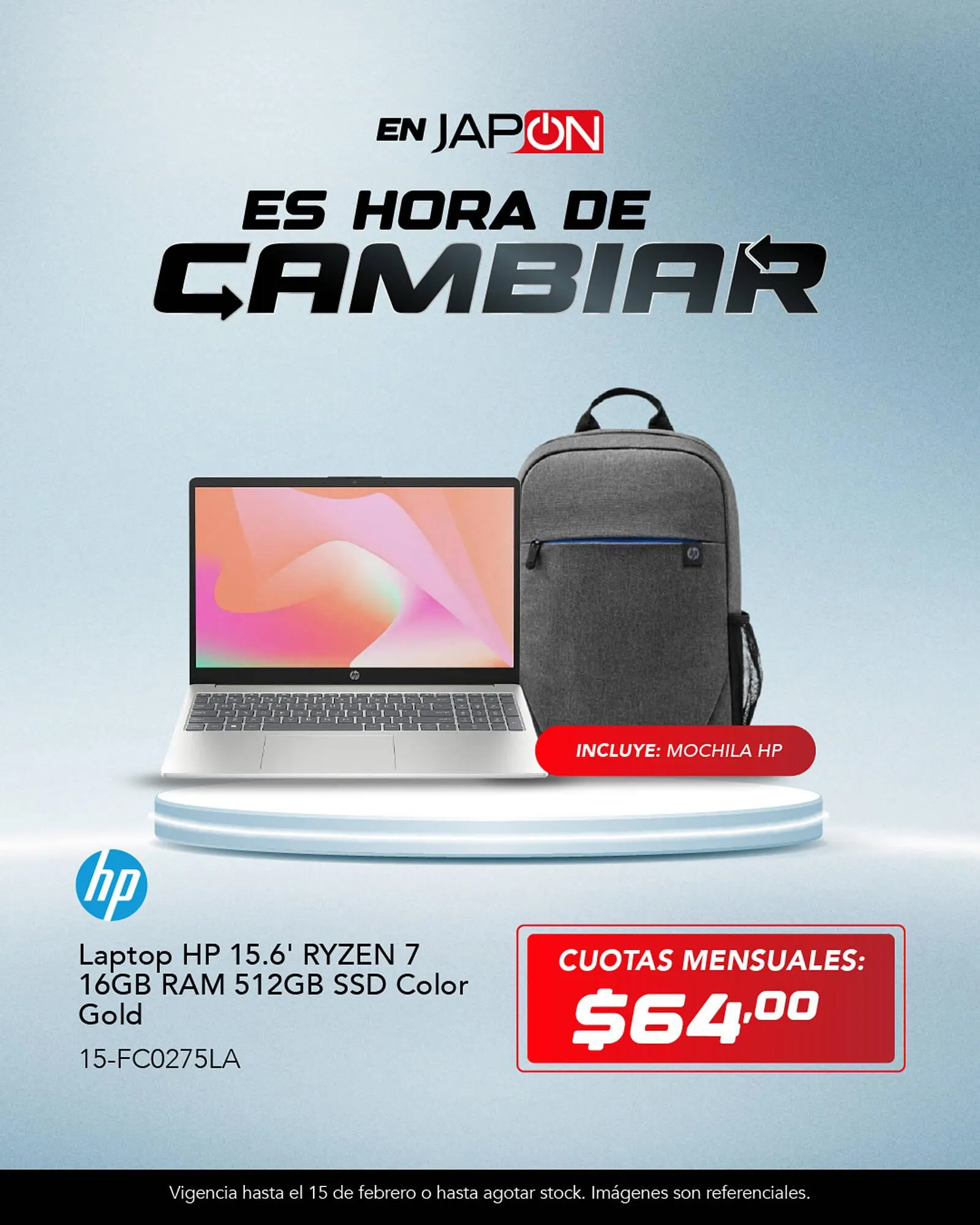 Catálogo Almacenes Japón - 1