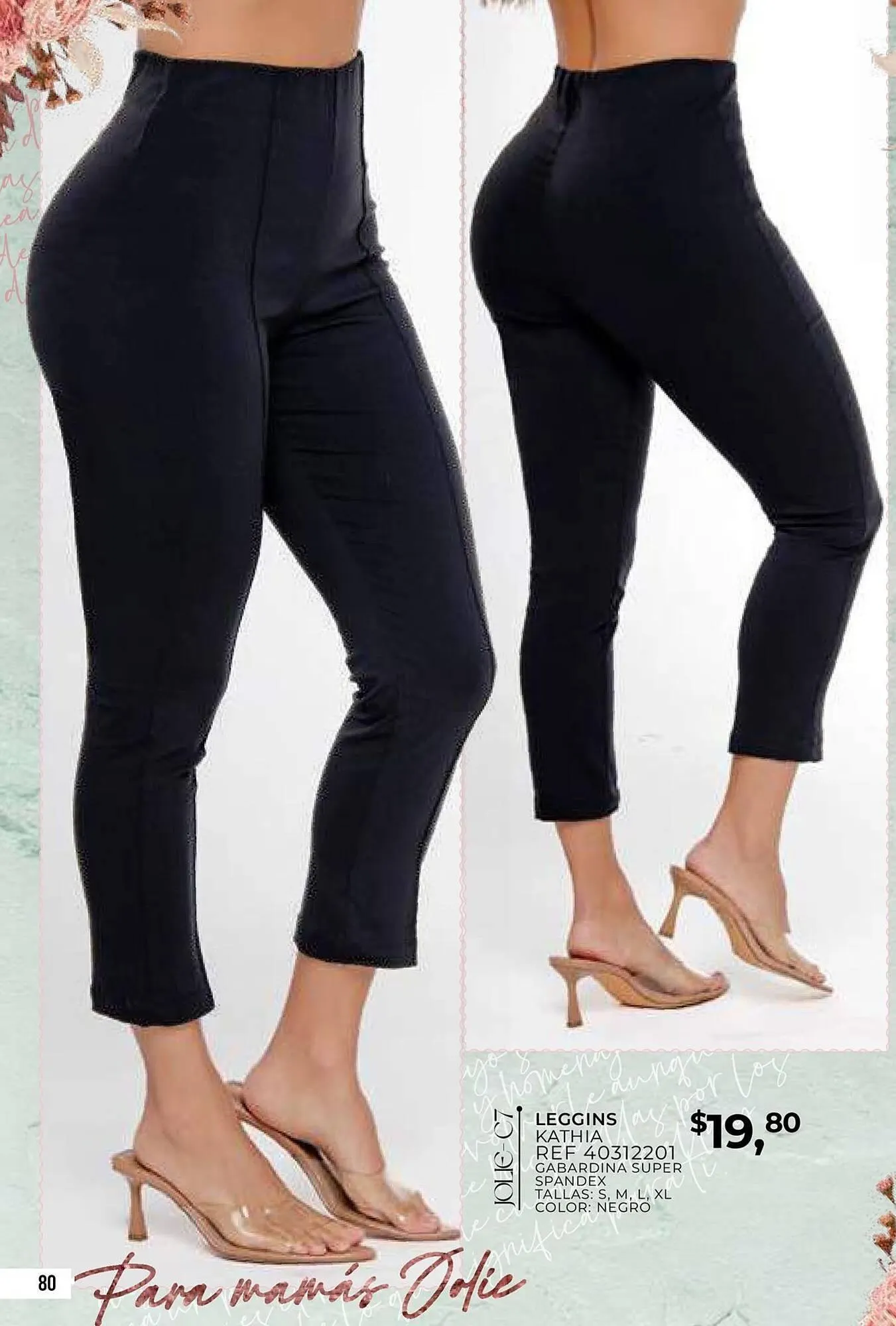 Catalogo de Catálogo Jolie 1 de julio al 31 de julio 2026 - Pag 80