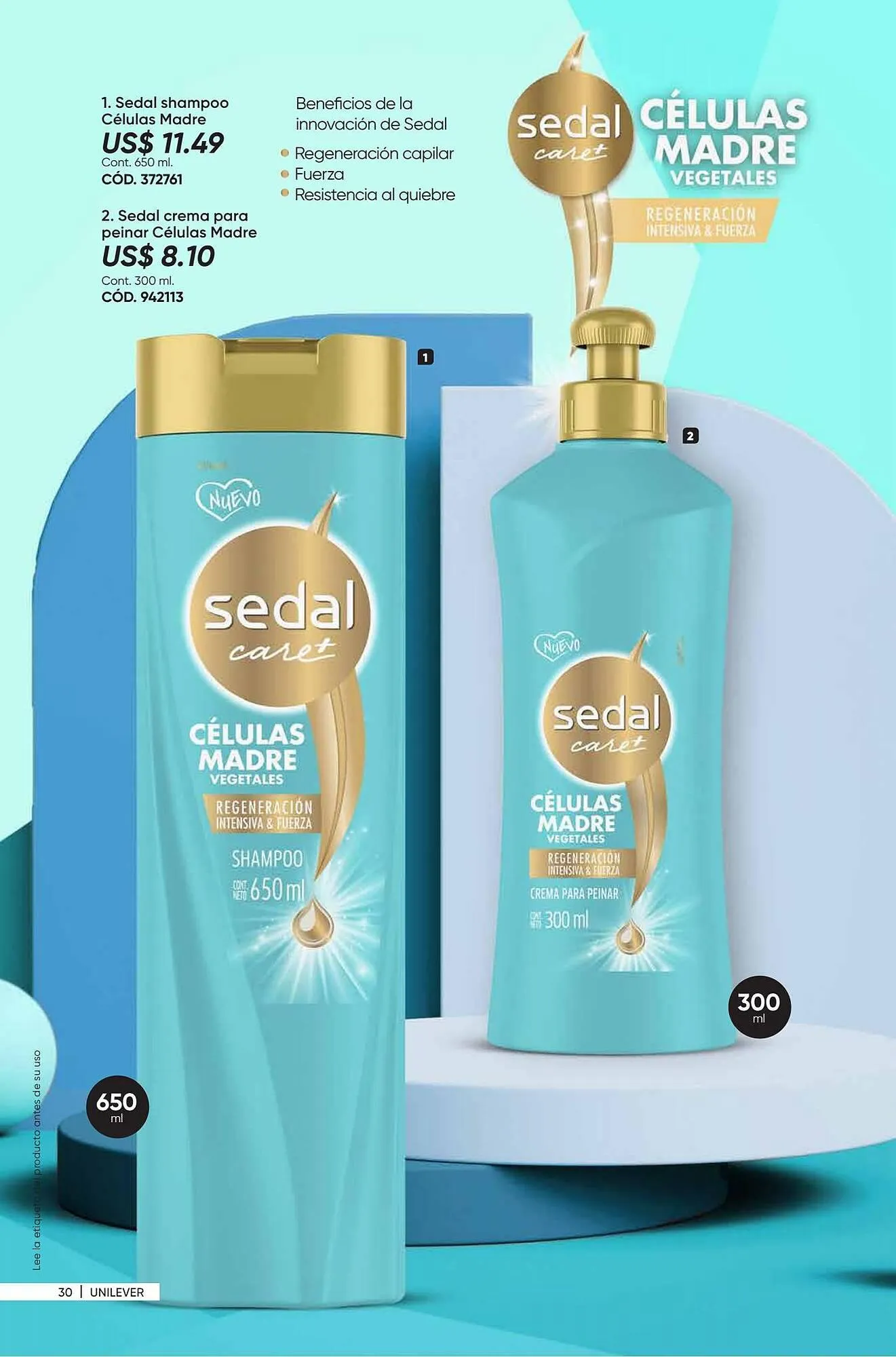 Catalogo de Catálogo Azzorti 1 de agosto al 4 de agosto 2023 - Pag 30