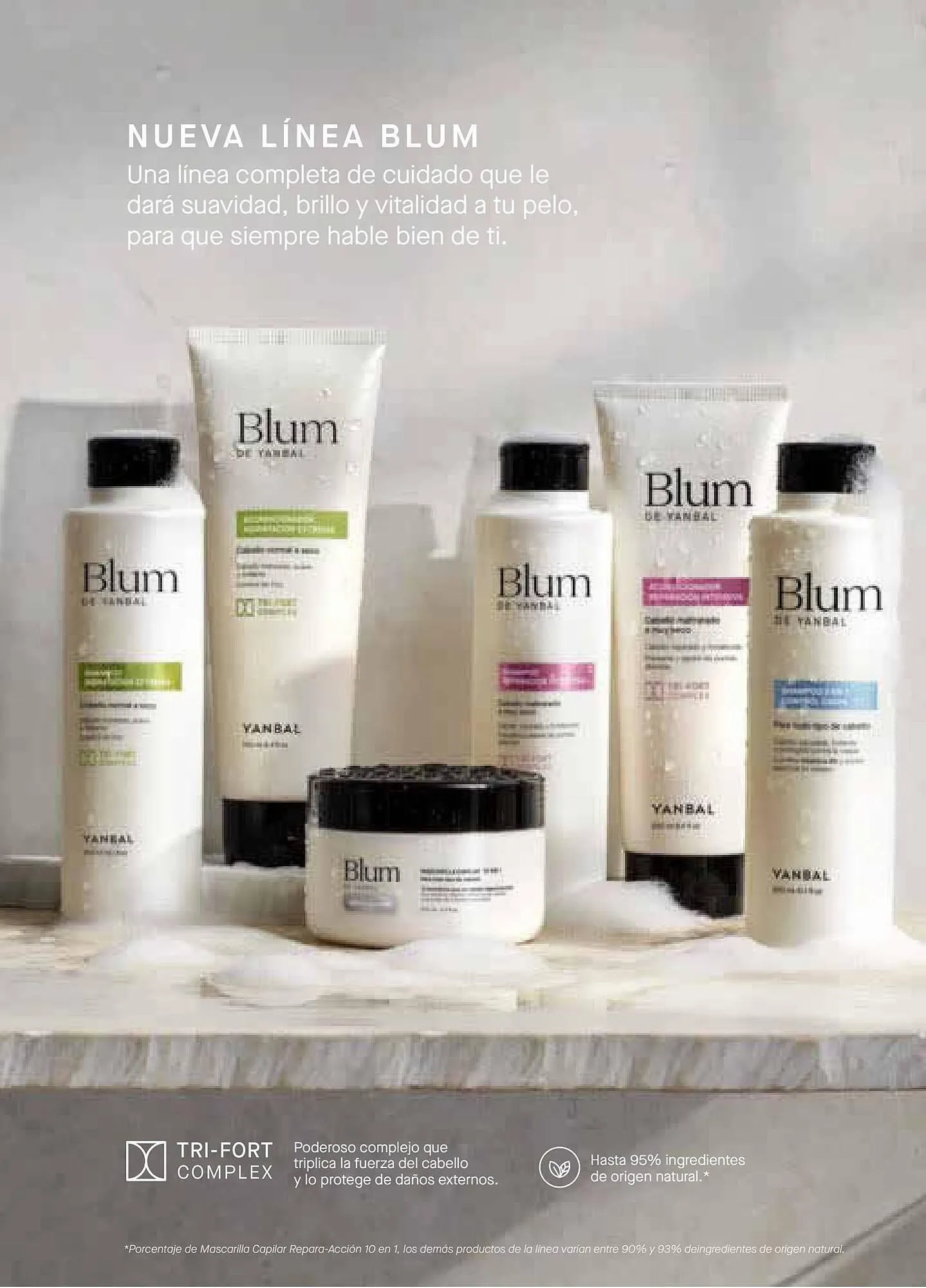 Catalogo de Catálogo Yanbal 9 de septiembre al 6 de octubre 2023 - Pag 101