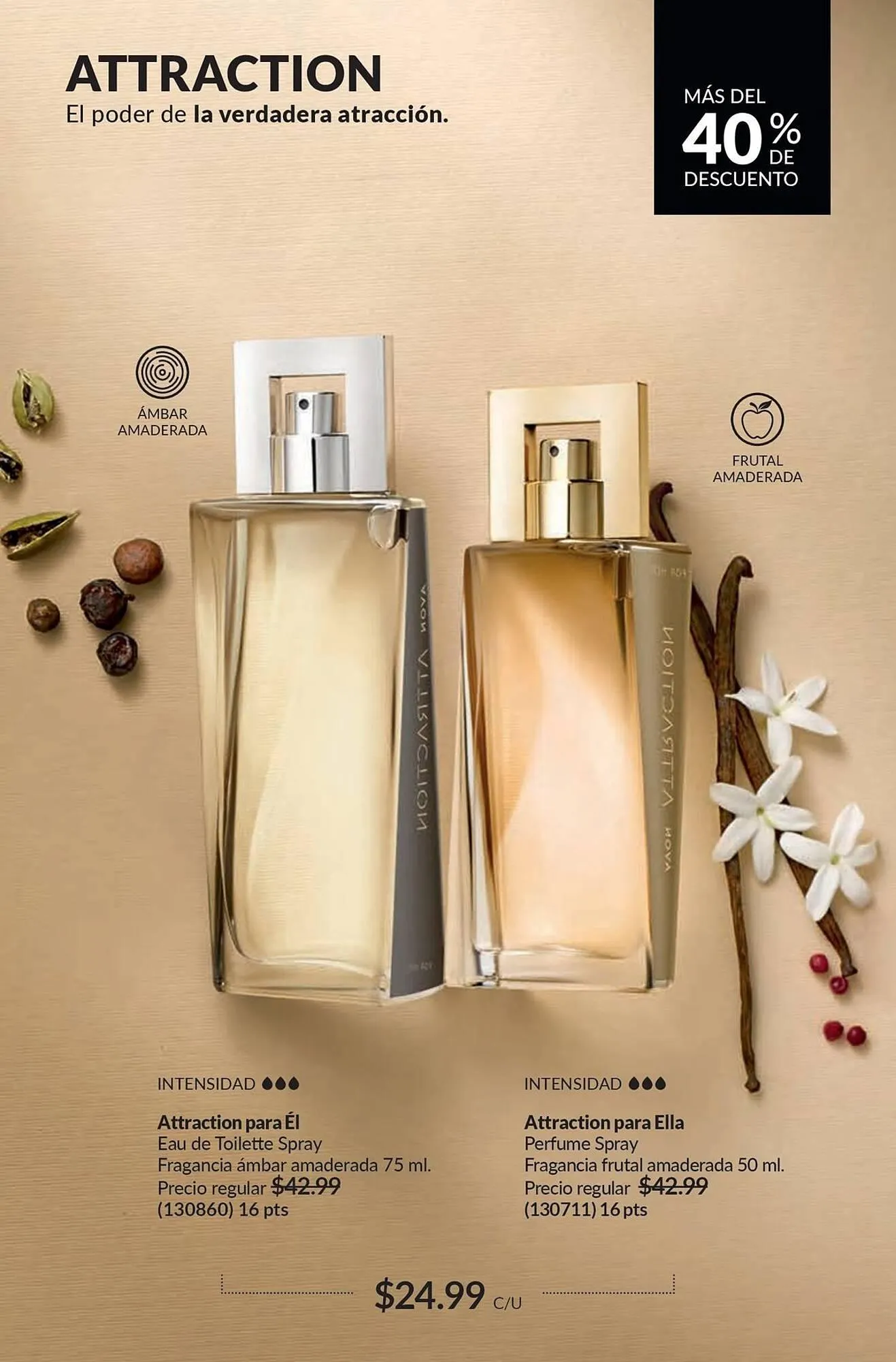 Catalogo de Catálogo AVON 3 de marzo al 31 de marzo 2025 - Pag 79