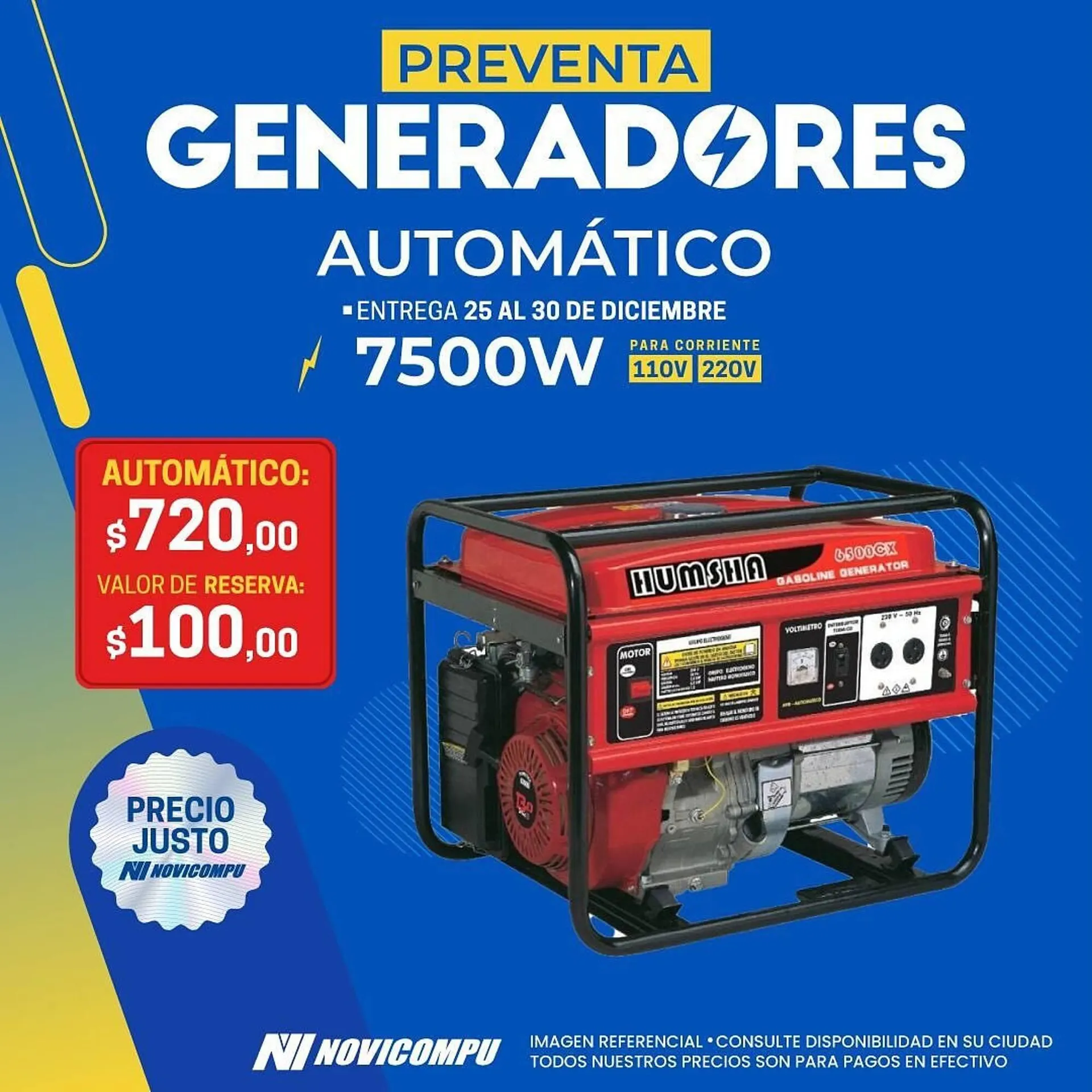 Catalogo de Catálogo Novicompu 25 de octubre al 30 de diciembre 2024 - Pag 5