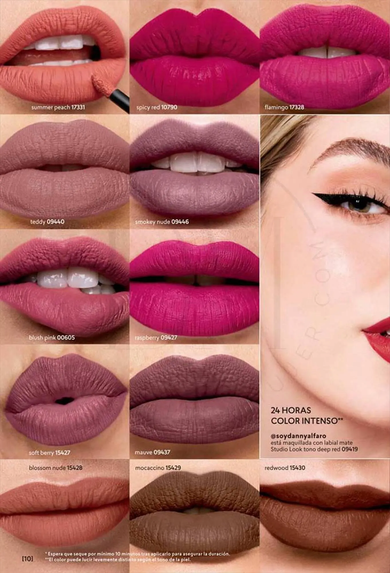 Catalogo de Catálogo Cyzone 1 de septiembre al 7 de septiembre 2023 - Pag 10