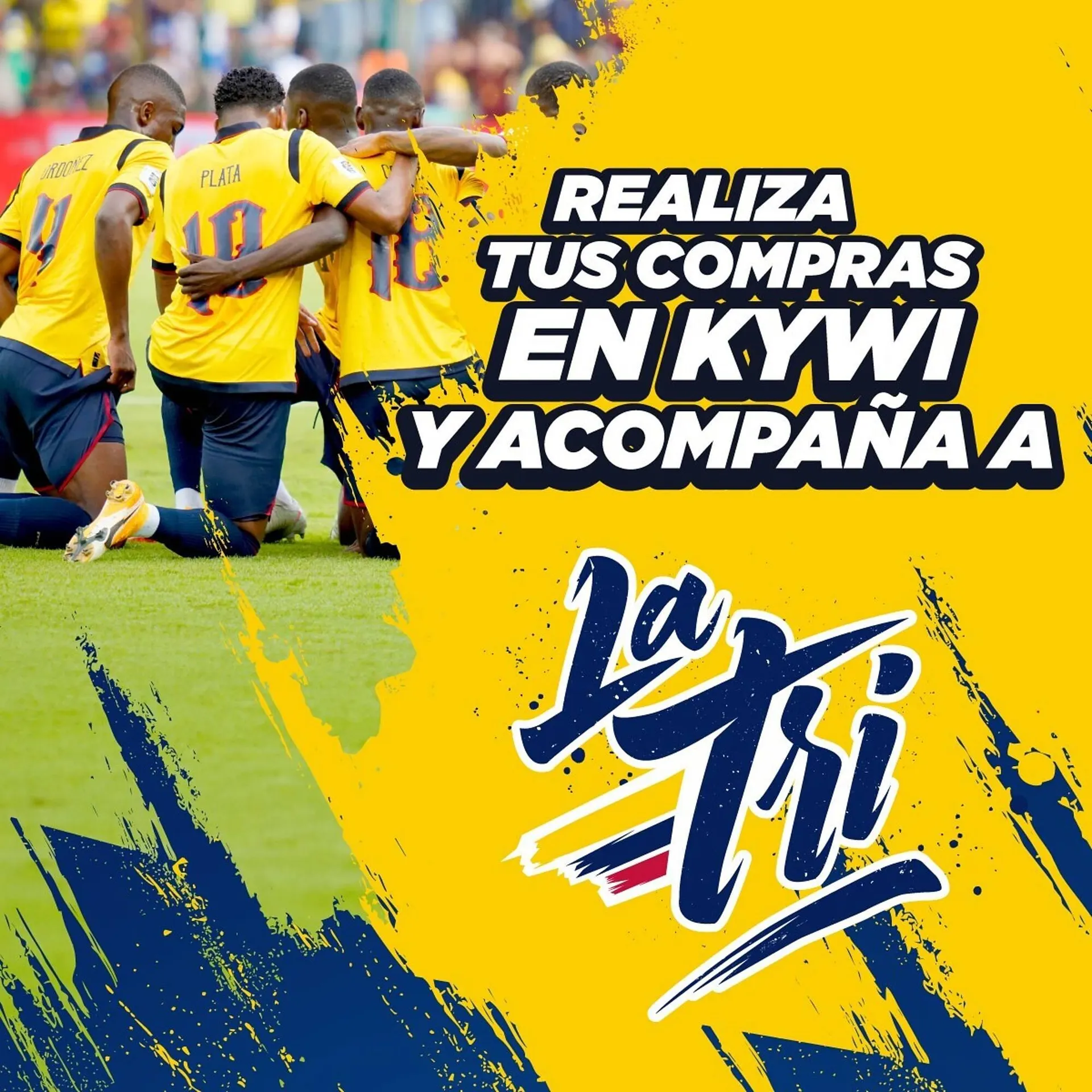 Catalogo de Catálogo Kywi 15 de enero al 31 de enero 2026 - Pag 1