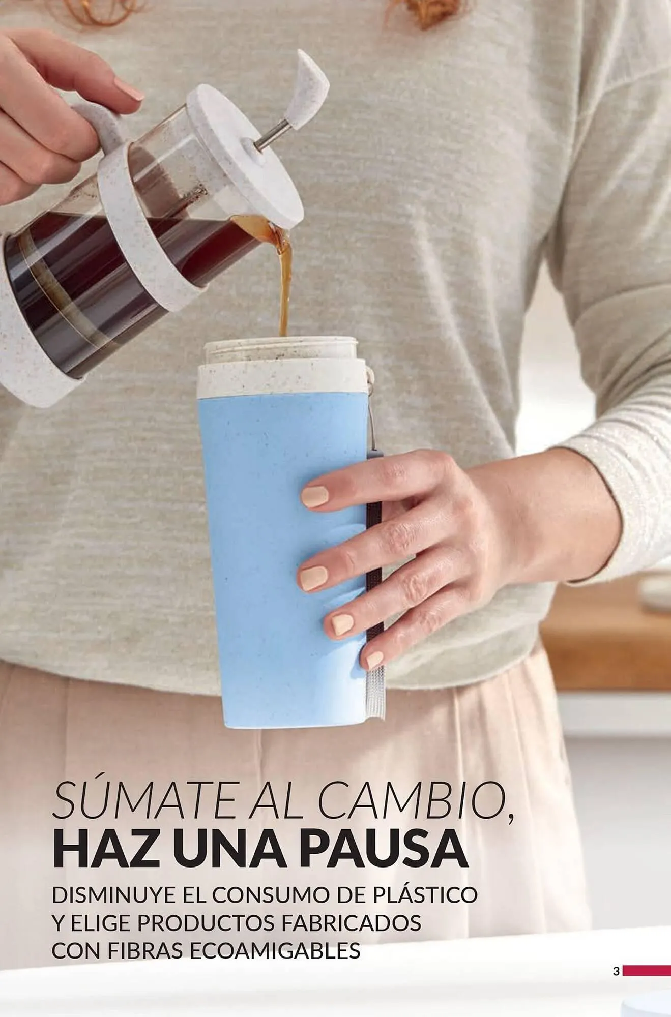 Catalogo de Catálogo AVON 21 de marzo al 15 de abril 2024 - Pag 3