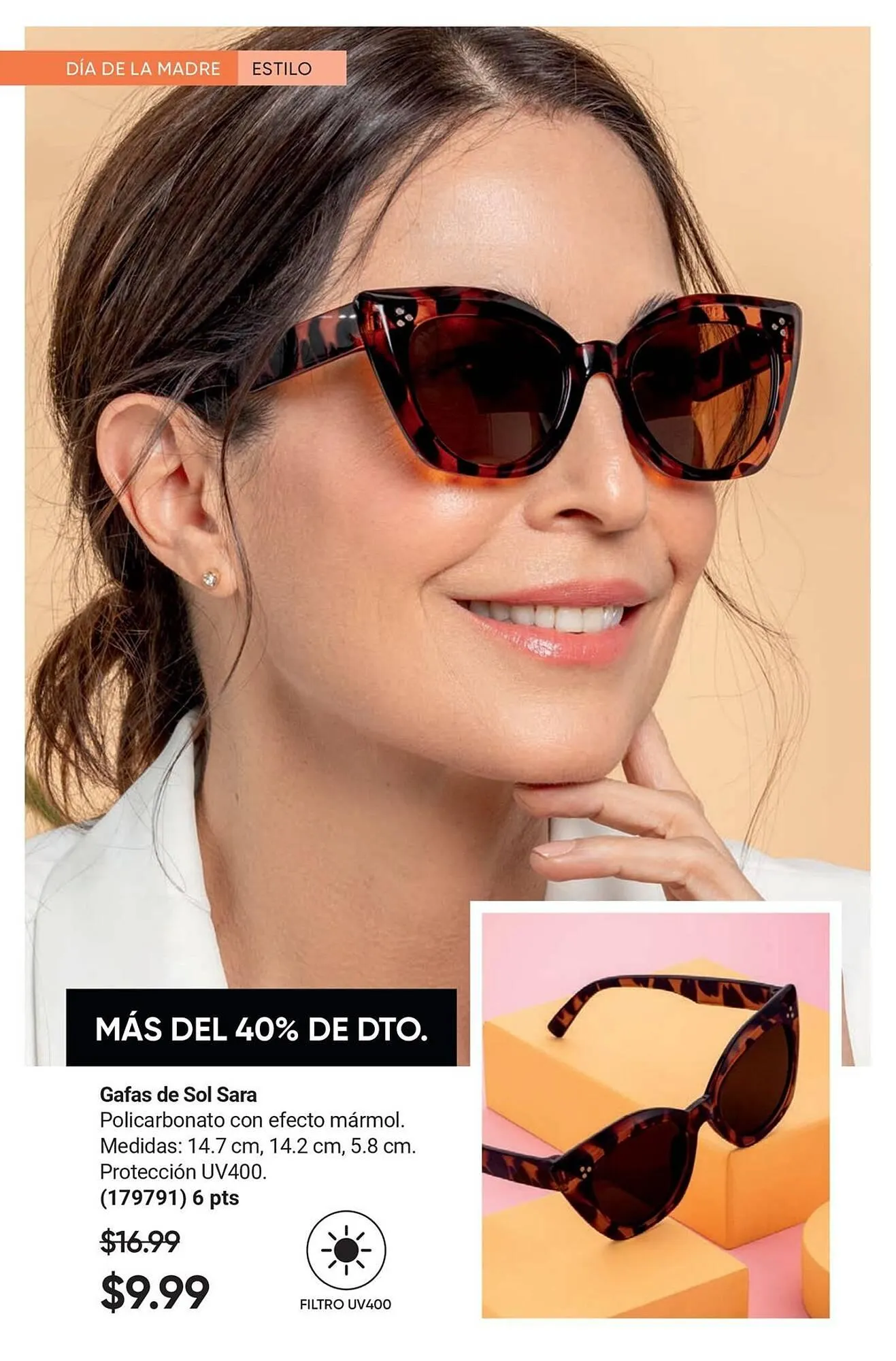Catalogo de Catálogo AVON 1 de julio al 31 de julio 2026 - Pag 14
