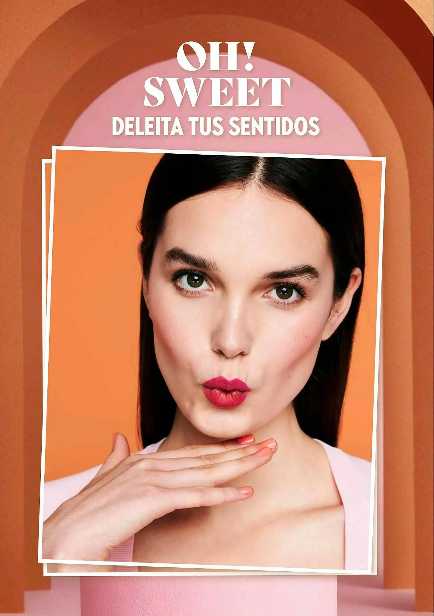 Catalogo de Catálogo Oriflame 17 de julio al 20 de julio 2023 - Pag 44
