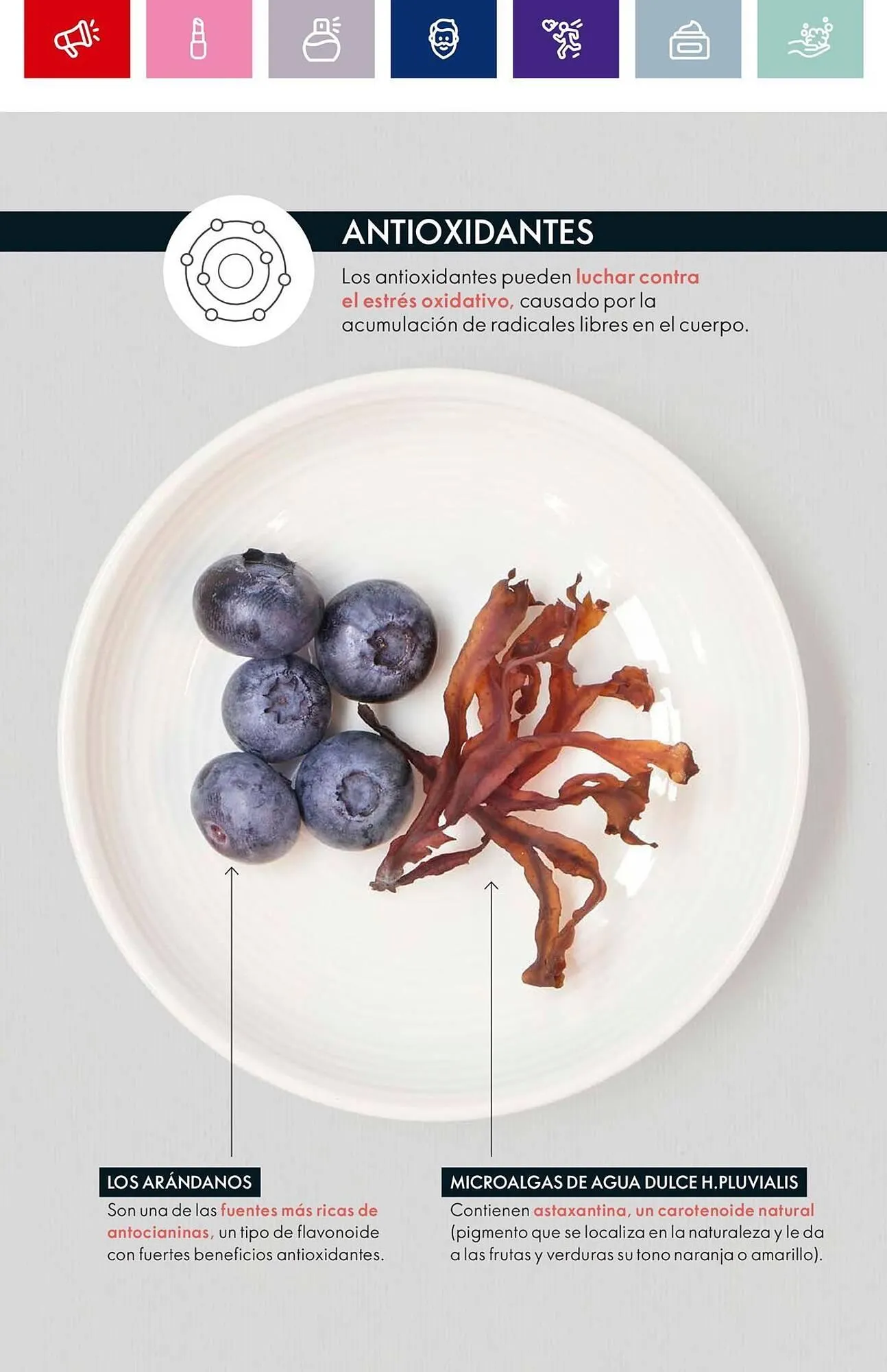 Catalogo de Catálogo Oriflame 15 de abril al 3 de mayo 2024 - Pag 110