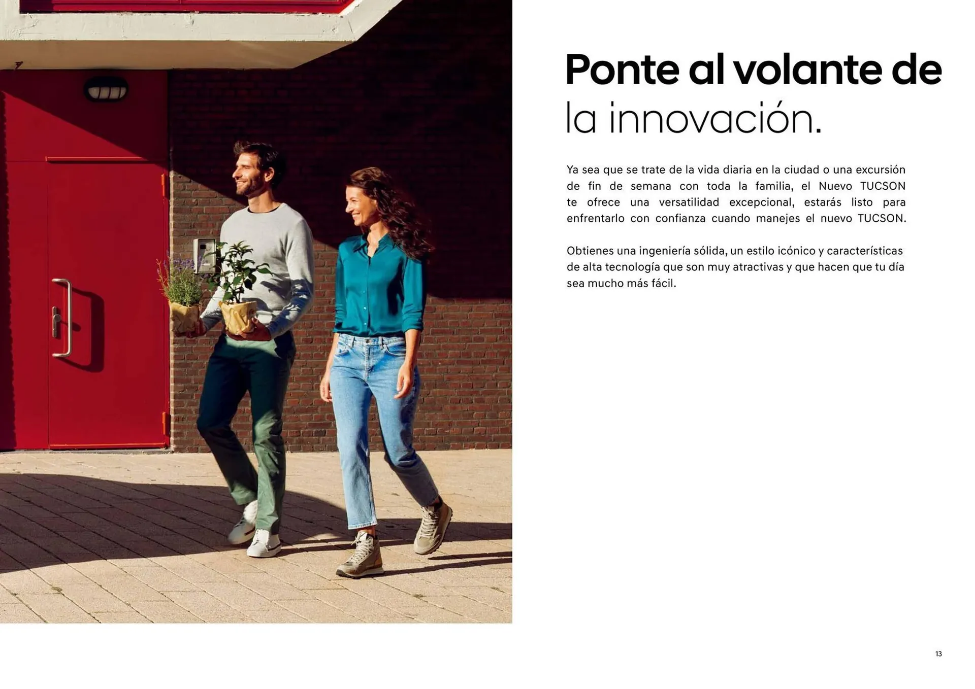 Catalogo de Catálogo Hyundai 24 de abril al 30 de abril 2026 - Pag 13