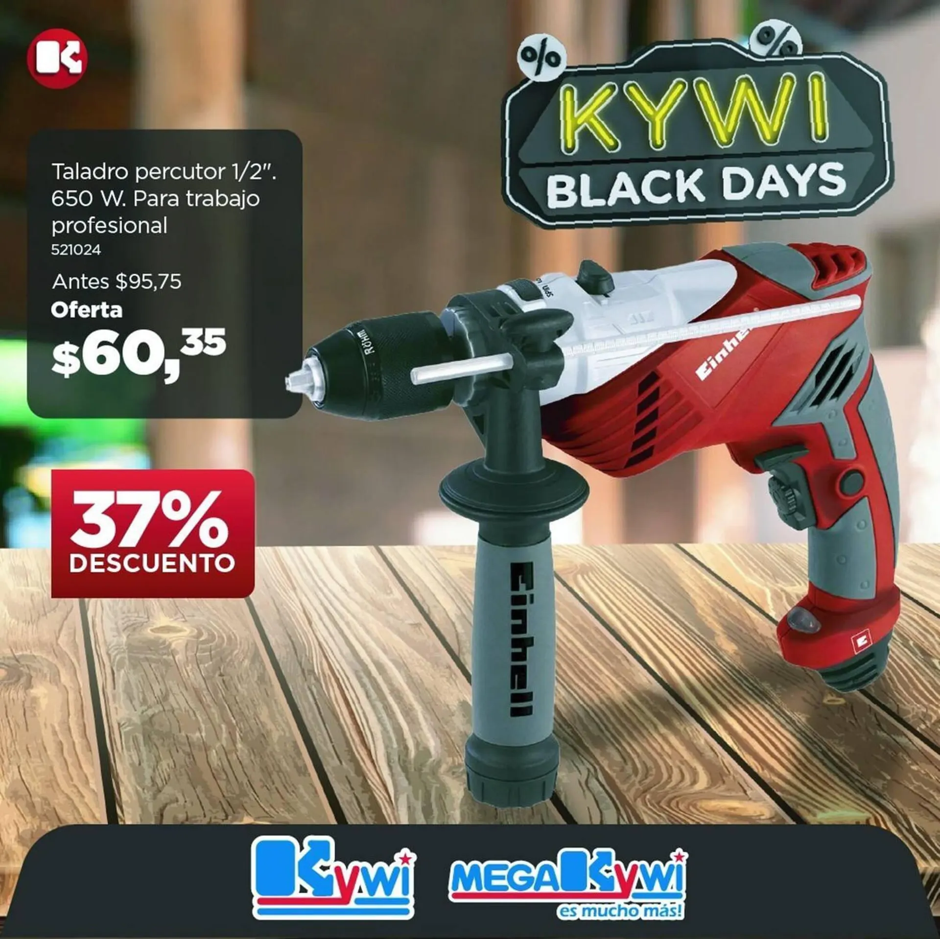 Catalogo de Catálogo Kywi 20 de noviembre al 27 de noviembre 2023 - Pag 1