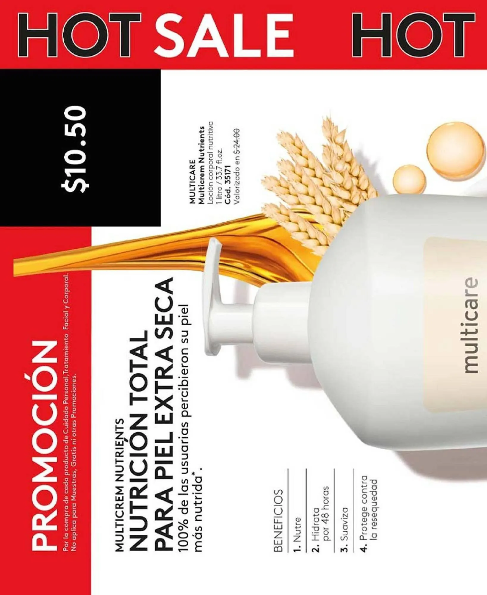 Catalogo de Catálogo Ésika 8 de abril al 15 de mayo 2024 - Pag 133