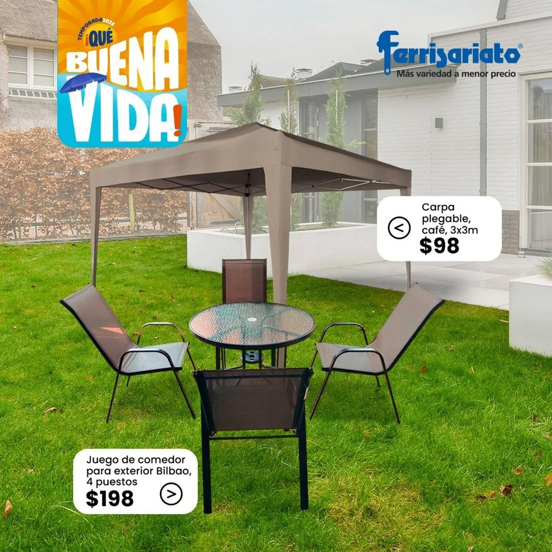 Catalogo de Catálogo Ferrisariato 3 de marzo al 15 de marzo 2025 - Pag 7