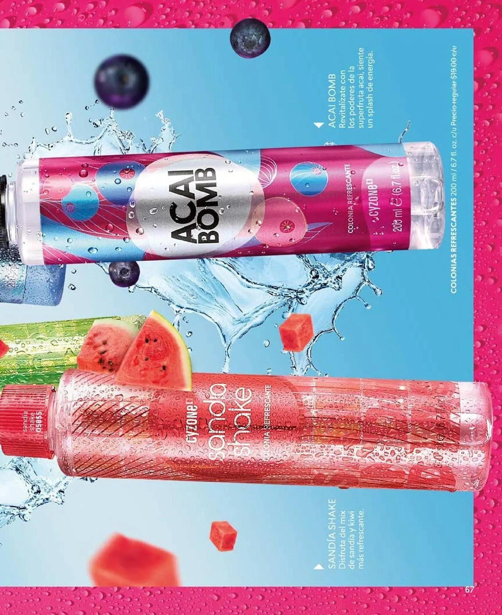 Catalogo de Catálogo Cyzone 26 de febrero al 15 de abril 2024 - Pag 75