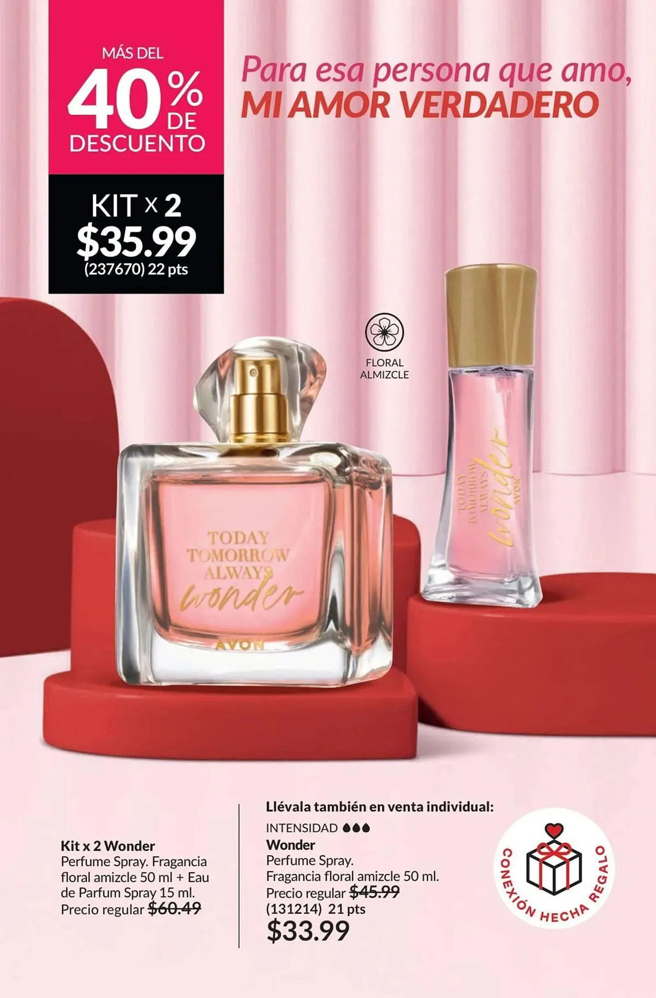 Catalogo de Catálogo AVON 3 de febrero al 28 de febrero 2026 - Pag 11