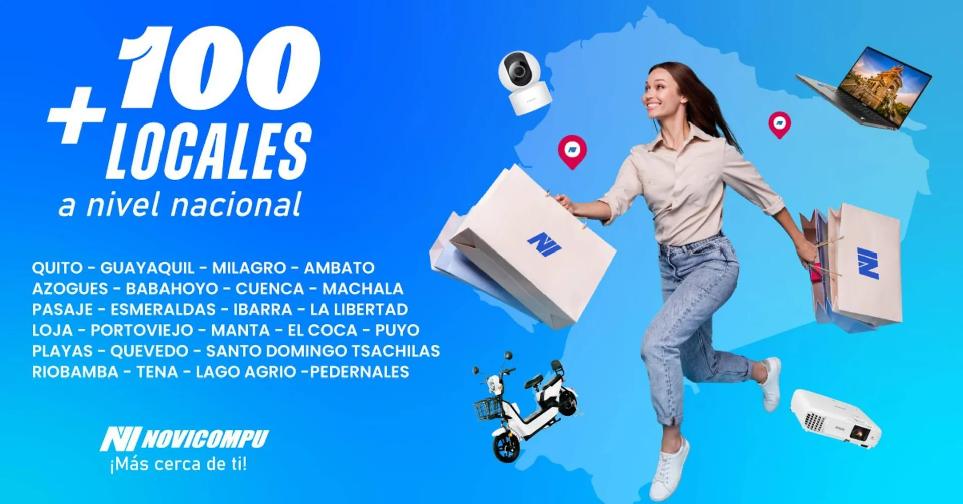 Catalogo de Catálogo Novicompu 22 de noviembre al 30 de noviembre 2025 - Pag 14