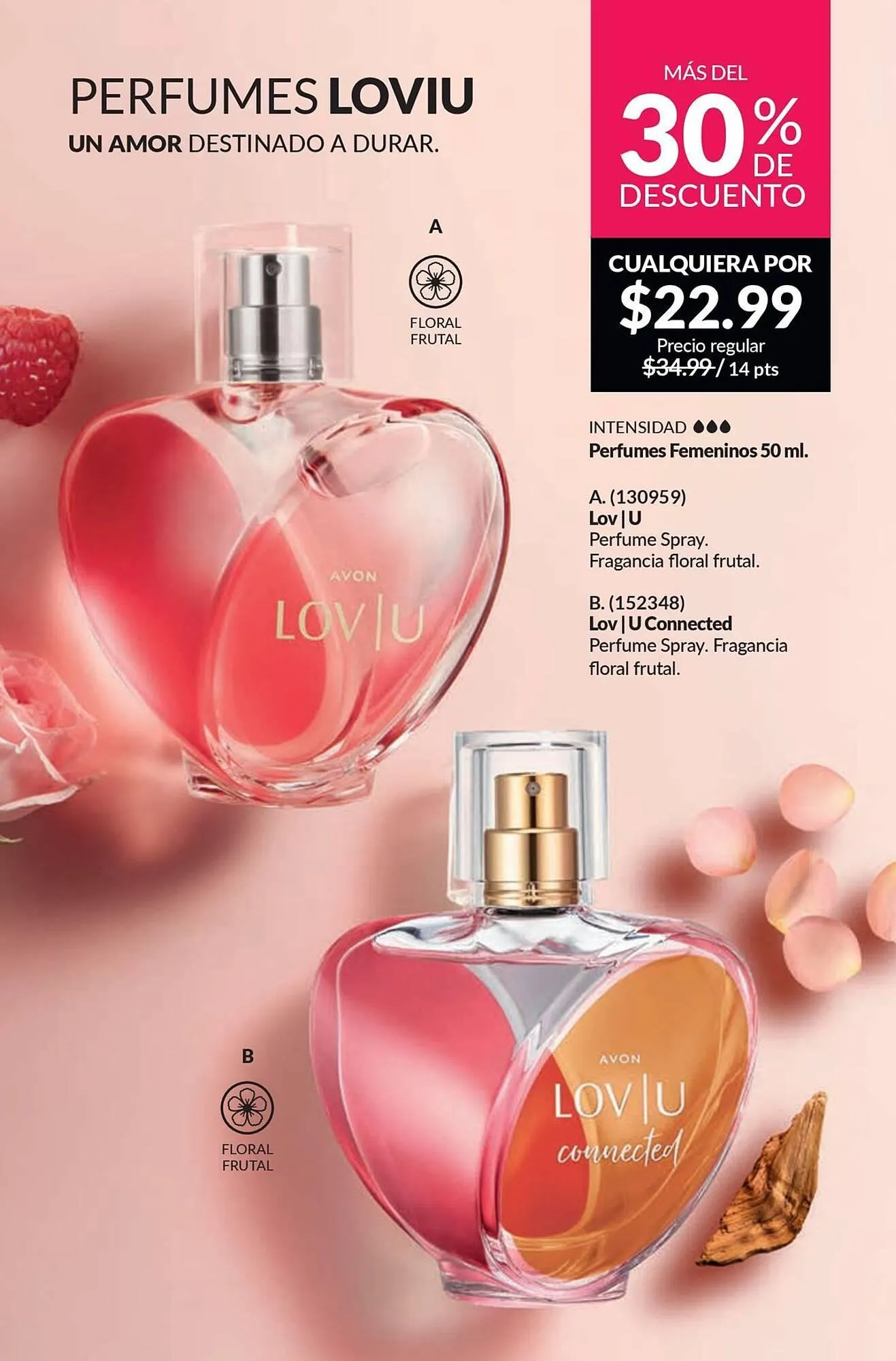 Catalogo de Catálogo AVON 9 de diciembre al 31 de diciembre 2025 - Pag 86