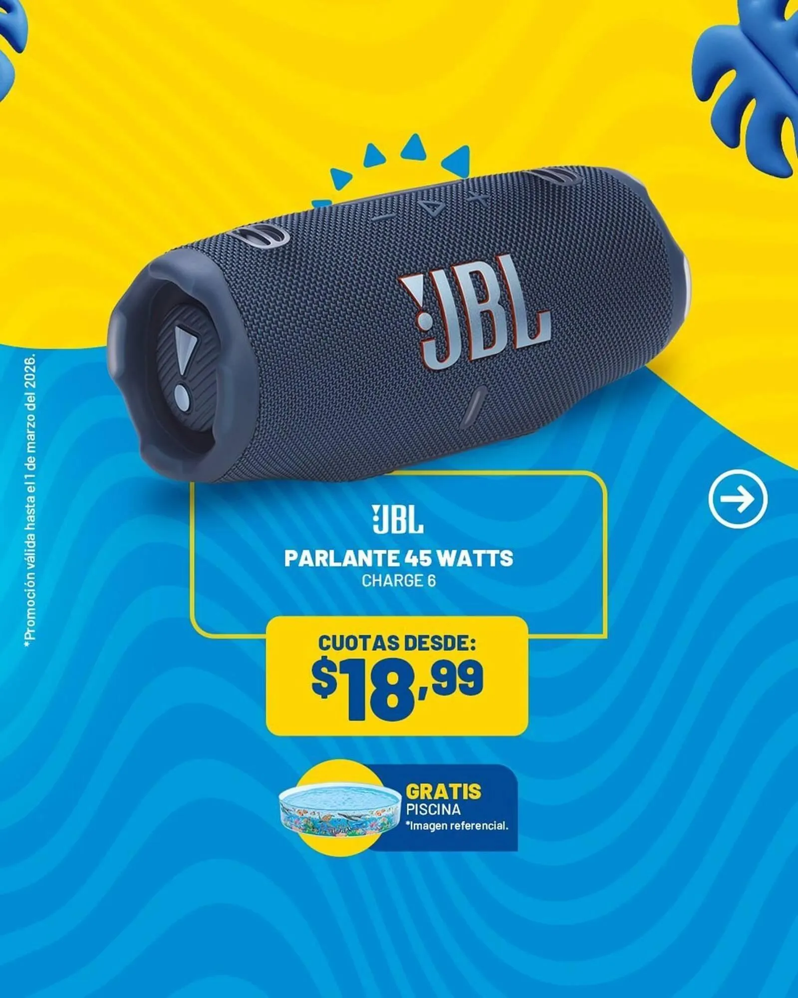 Catálogo Orve Hogar - 1