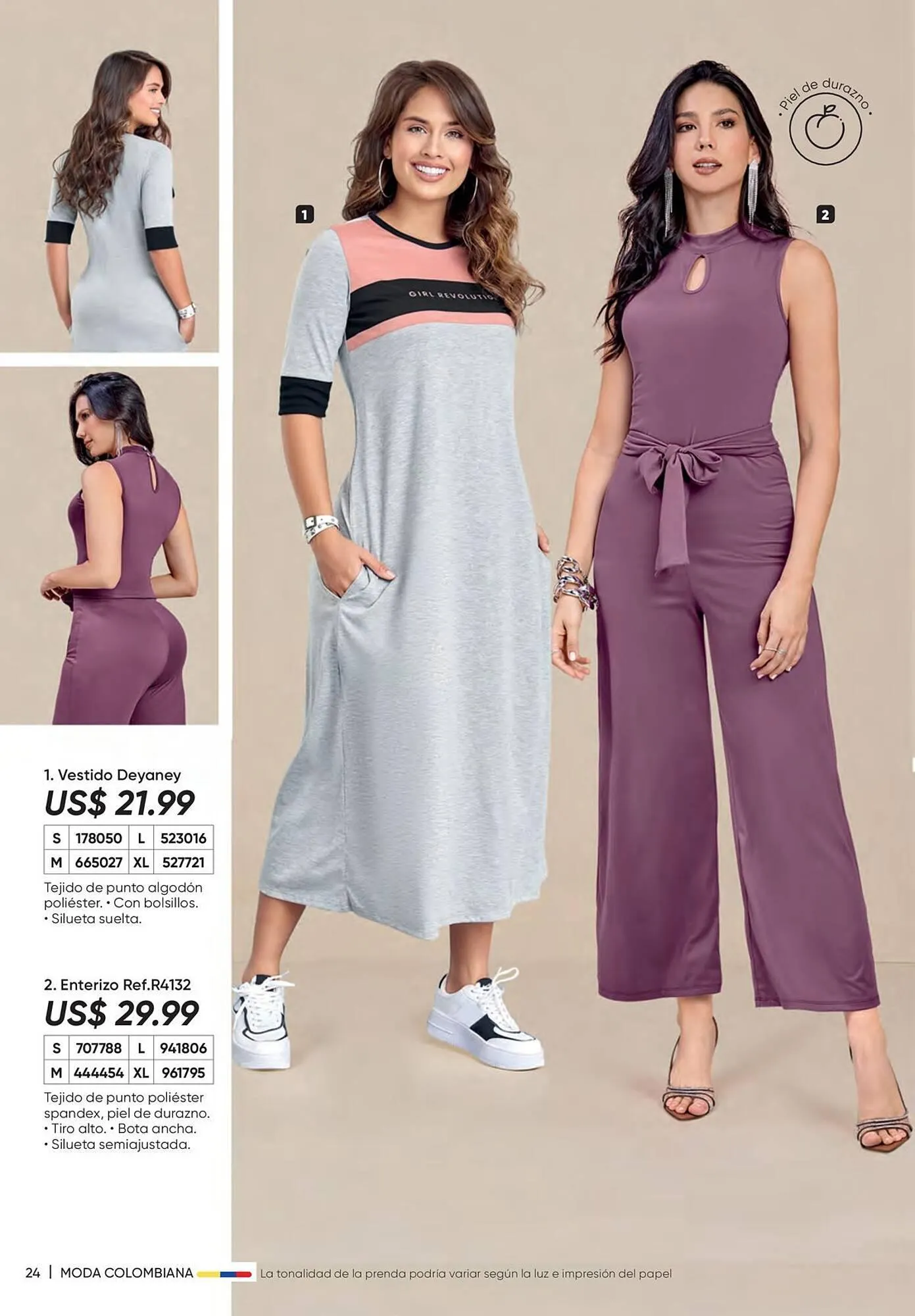 Catalogo de Catálogo Azzorti 8 de julio al 31 de diciembre 2025 - Pag 26