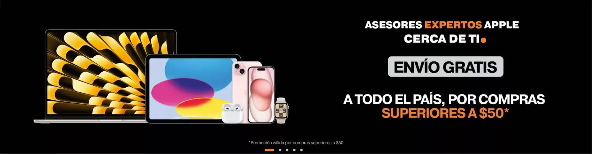 Precios Increíbles - 1