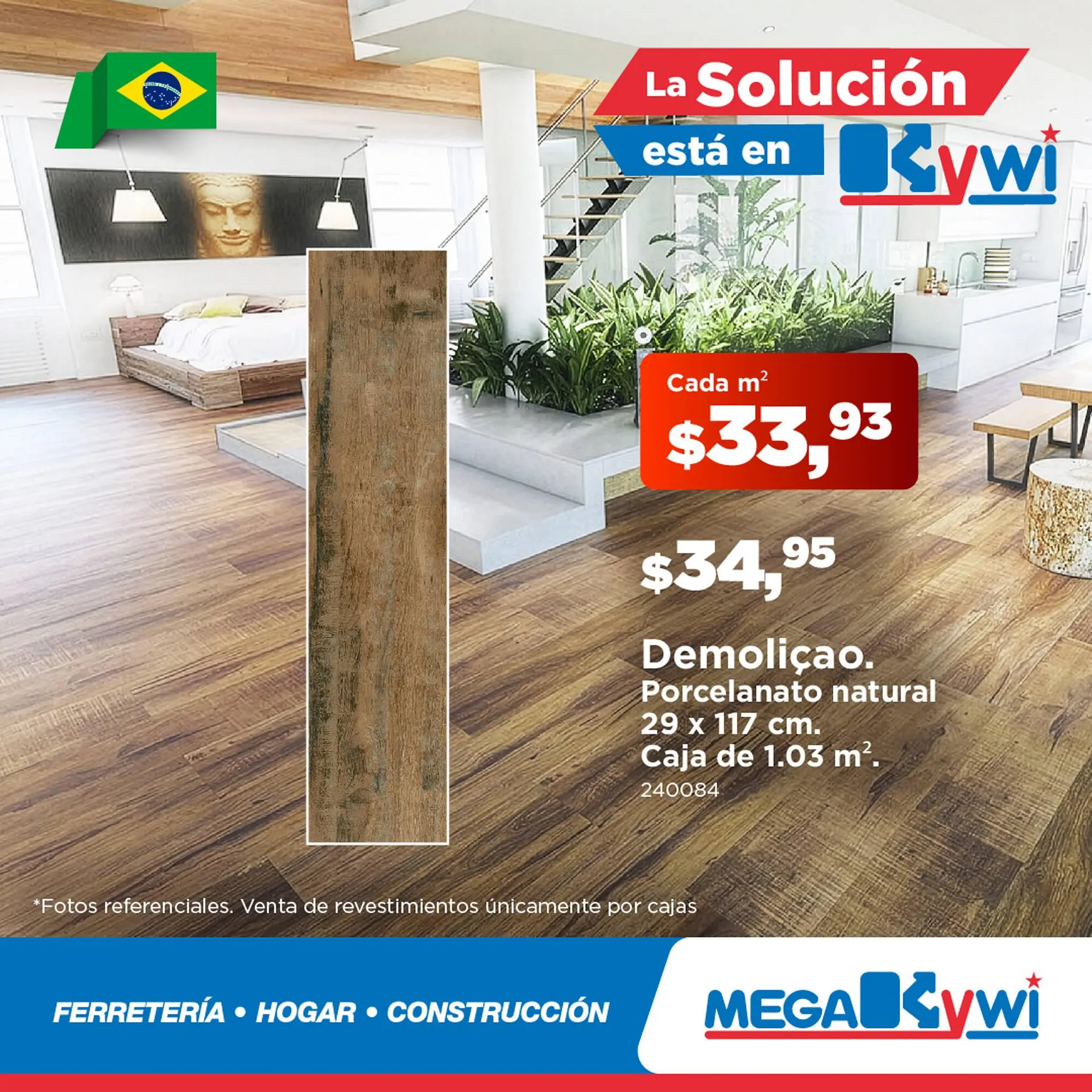 Catalogo de Catálogo Kywi 2 de abril al 10 de abril 2026 - Pag 3