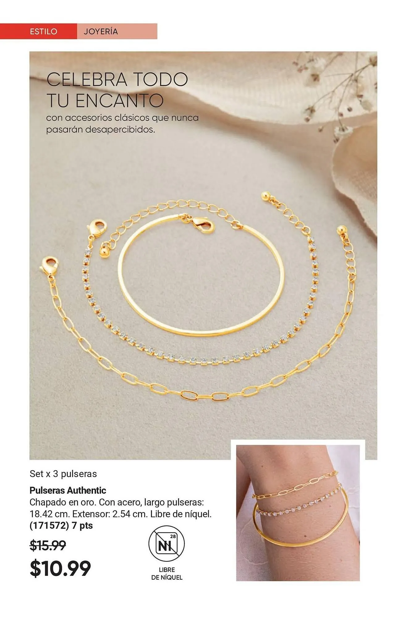 Catalogo de Catálogo AVON 1 de mayo al 31 de mayo 2026 - Pag 76