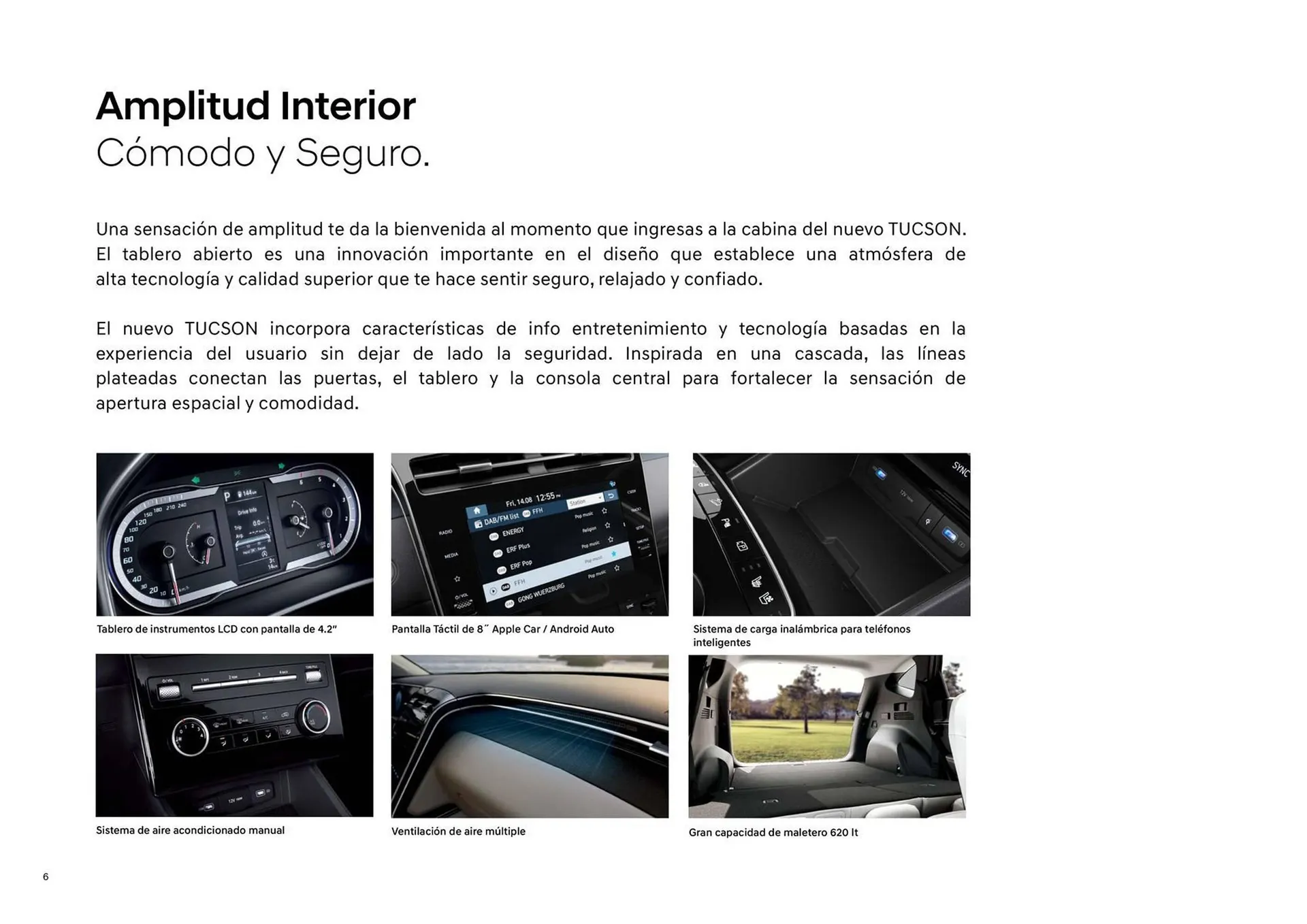 Catalogo de Catálogo Hyundai 24 de abril al 30 de abril 2026 - Pag 6