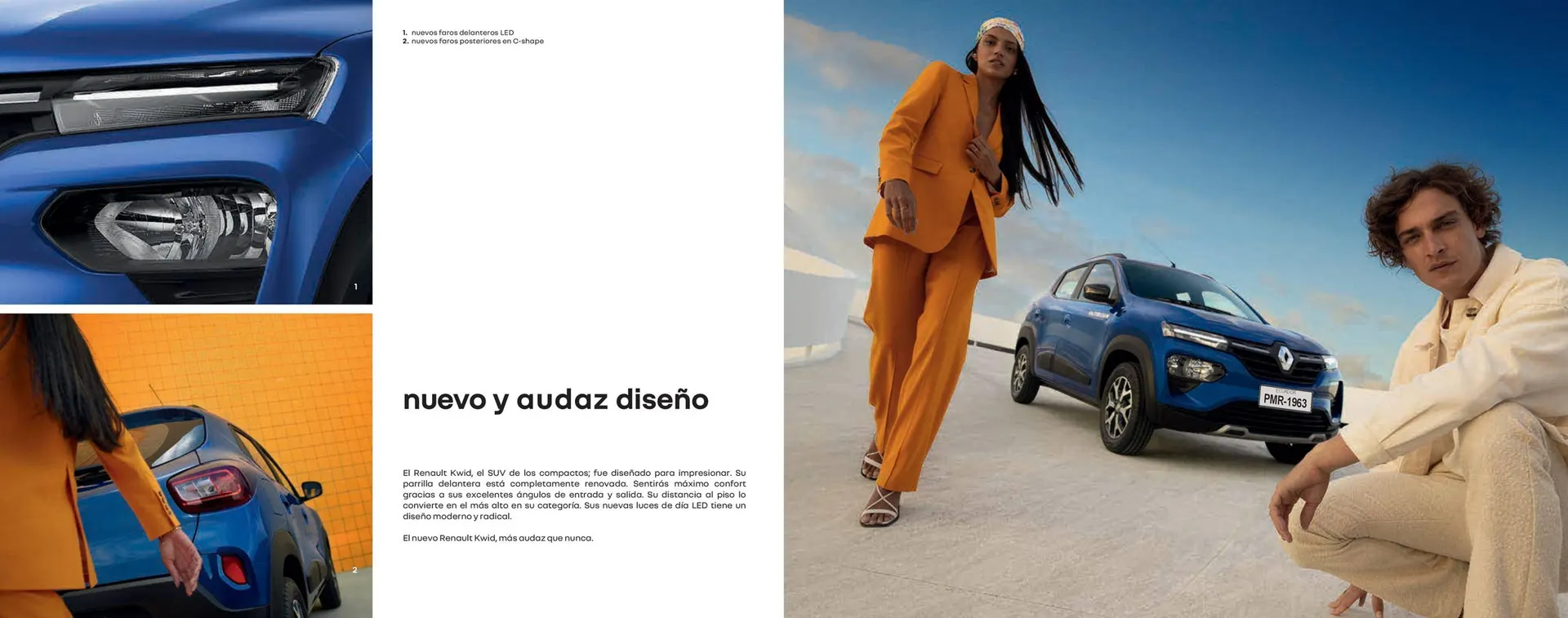 Catalogo de Catálogo Renault 3 de octubre al 31 de diciembre 2024 - Pag 4