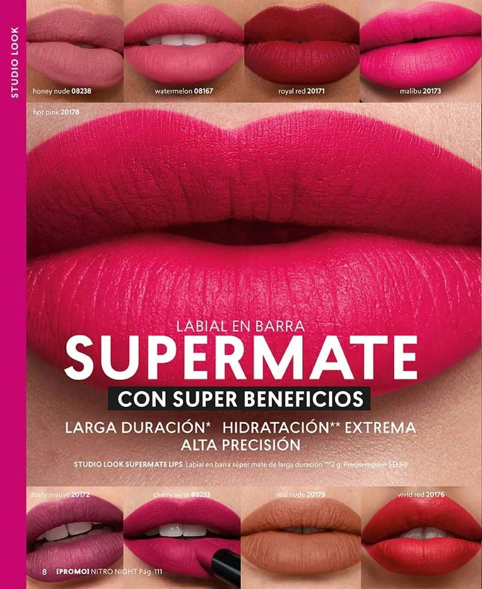 Catalogo de Catálogo Cyzone 4 de marzo al 31 de marzo 2025 - Pag 8