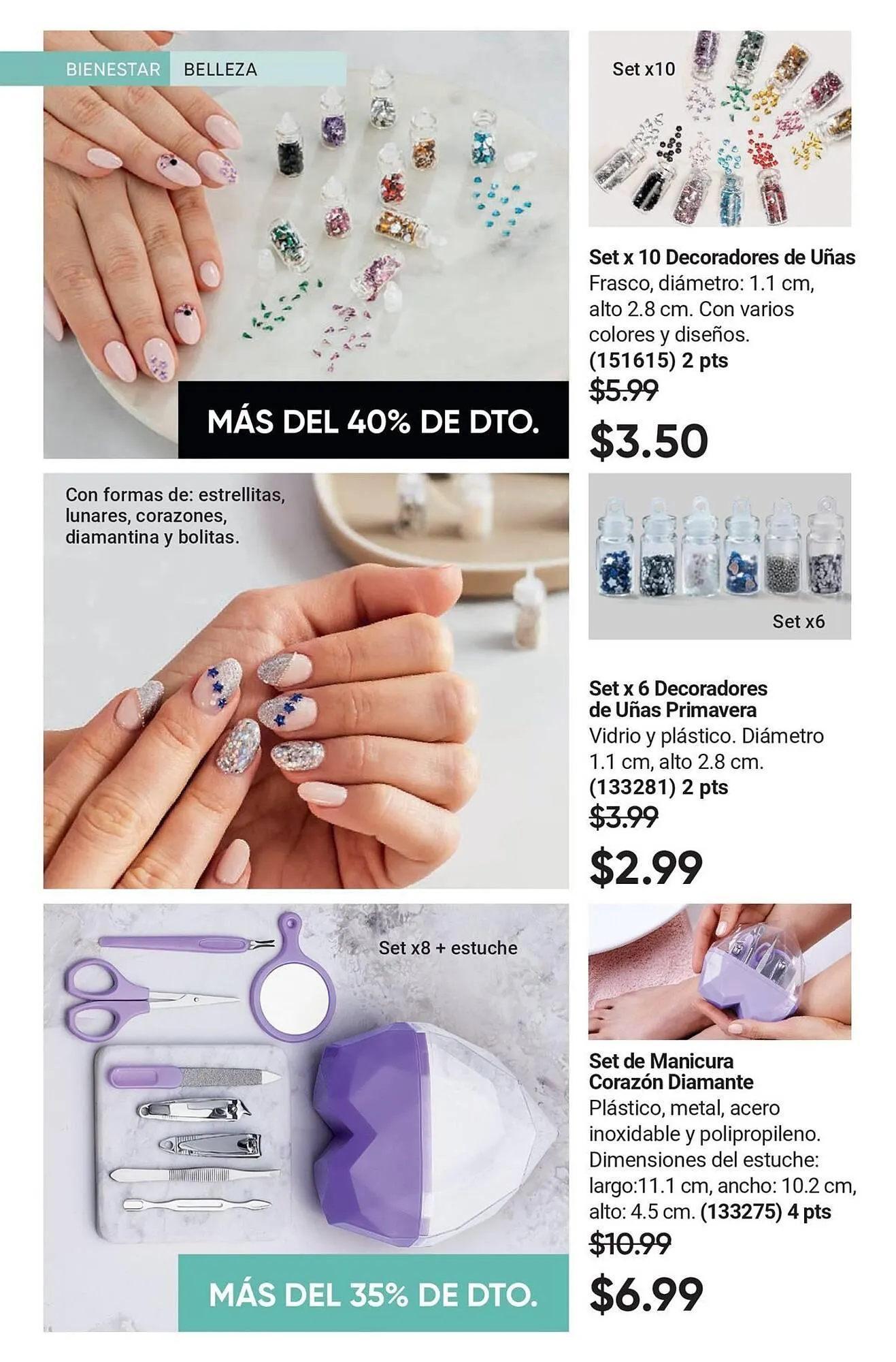 Catalogo de Catálogo AVON 1 de junio al 30 de junio 2026 - Pag 90