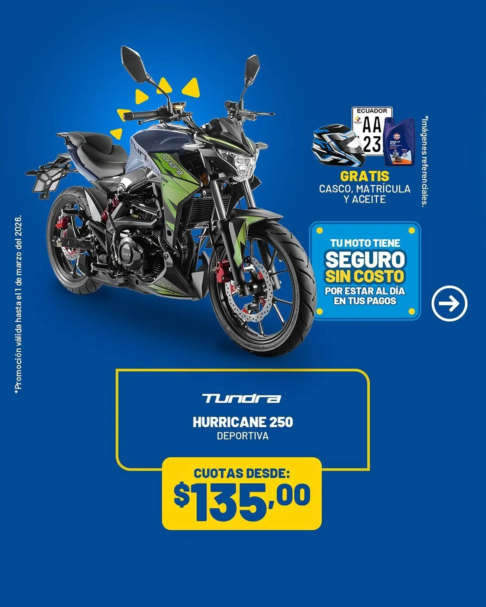 Catalogo de Catálogo Orve Hogar 10 de febrero al 14 de febrero 2026 - Pag 3