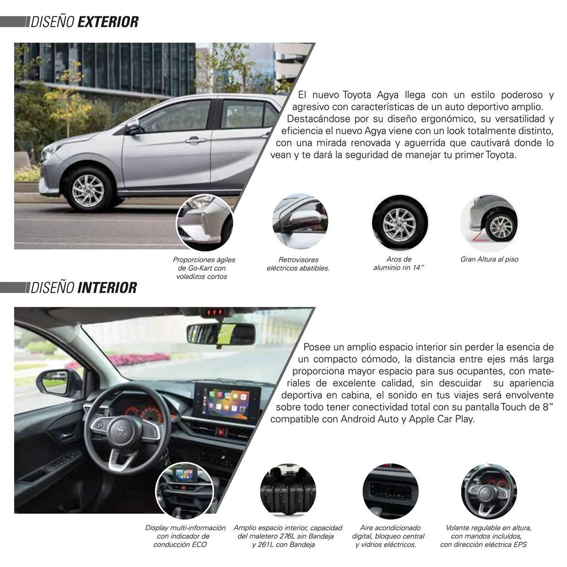 Catalogo de Catálogo Toyota 1 de agosto al 1 de agosto 2026 - Pag 3