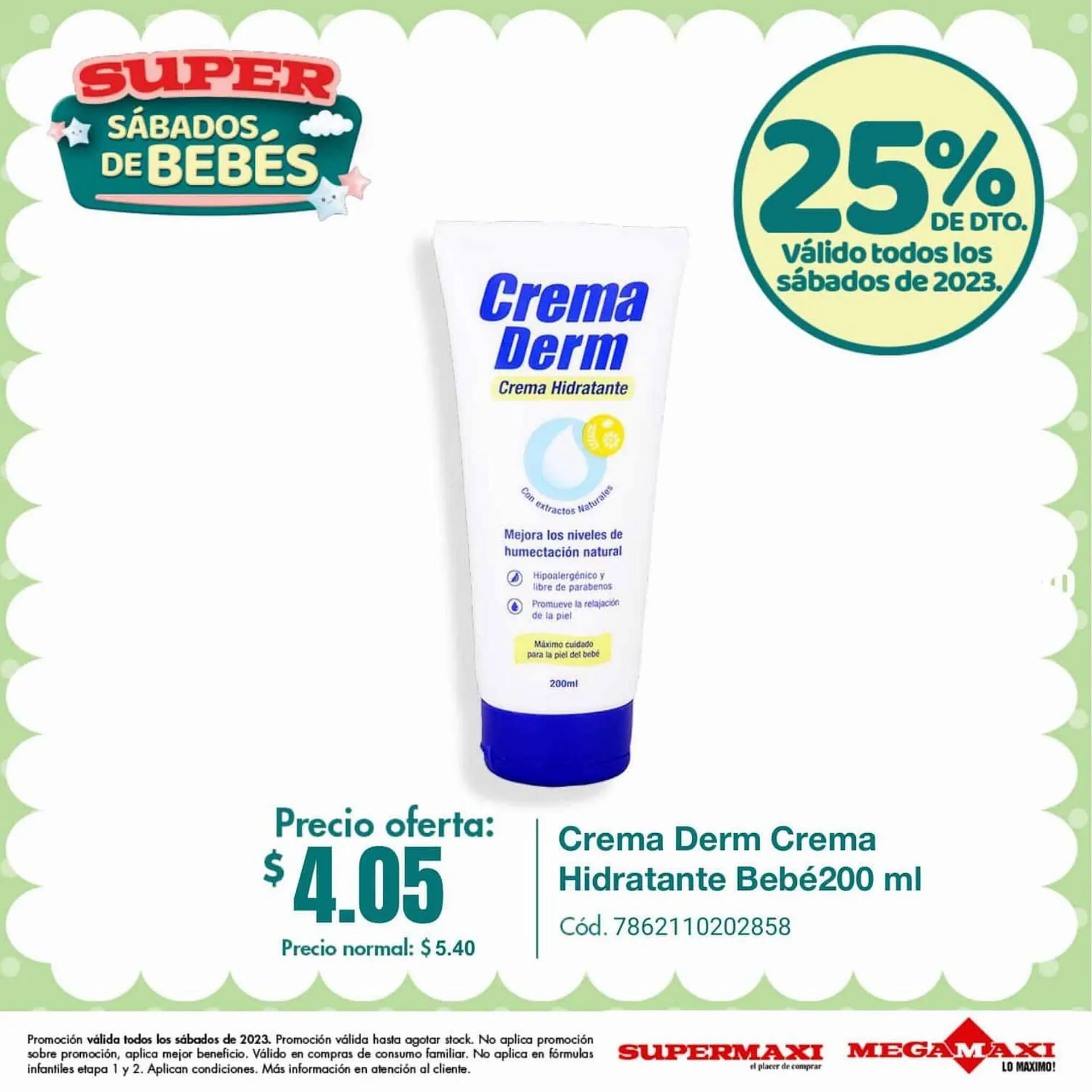 Catalogo de Catálogo Supermaxi 22 de septiembre al 31 de octubre 2023 - Pag 15