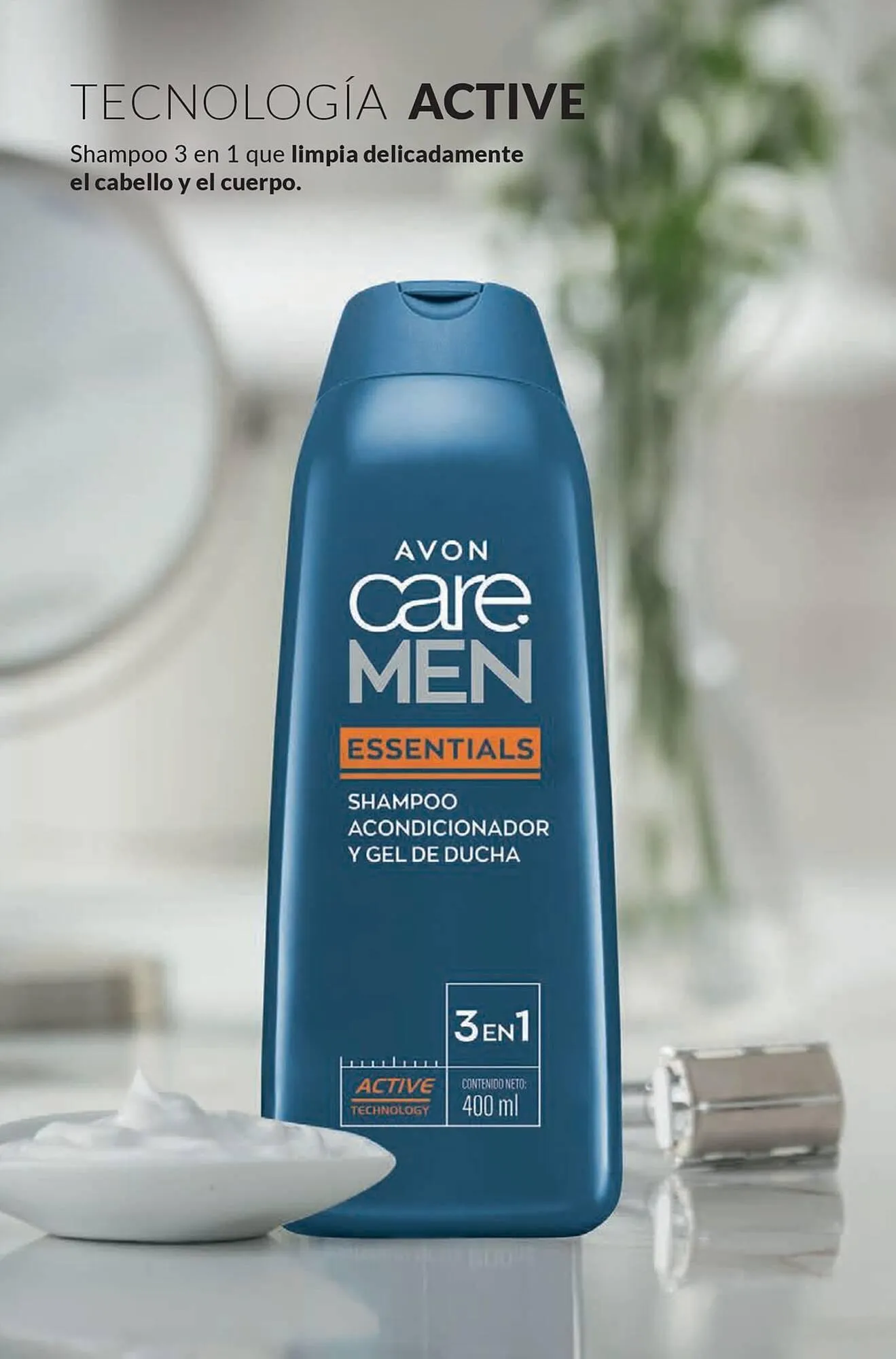 Catalogo de Catálogo AVON 19 de diciembre al 22 de enero 2025 - Pag 172