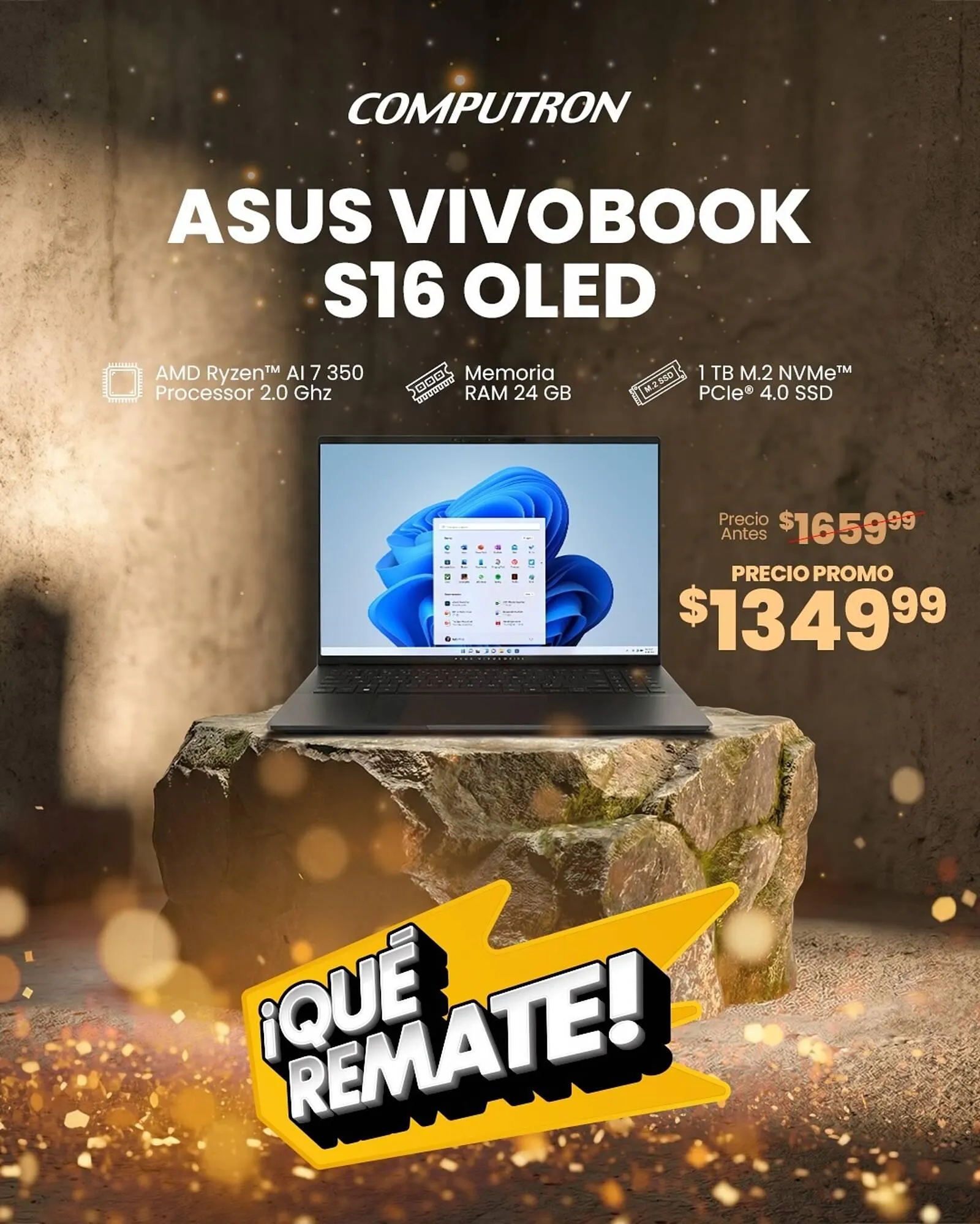 Catalogo de Catálogo Computron 25 de febrero al 28 de febrero 2026 - Pag 2