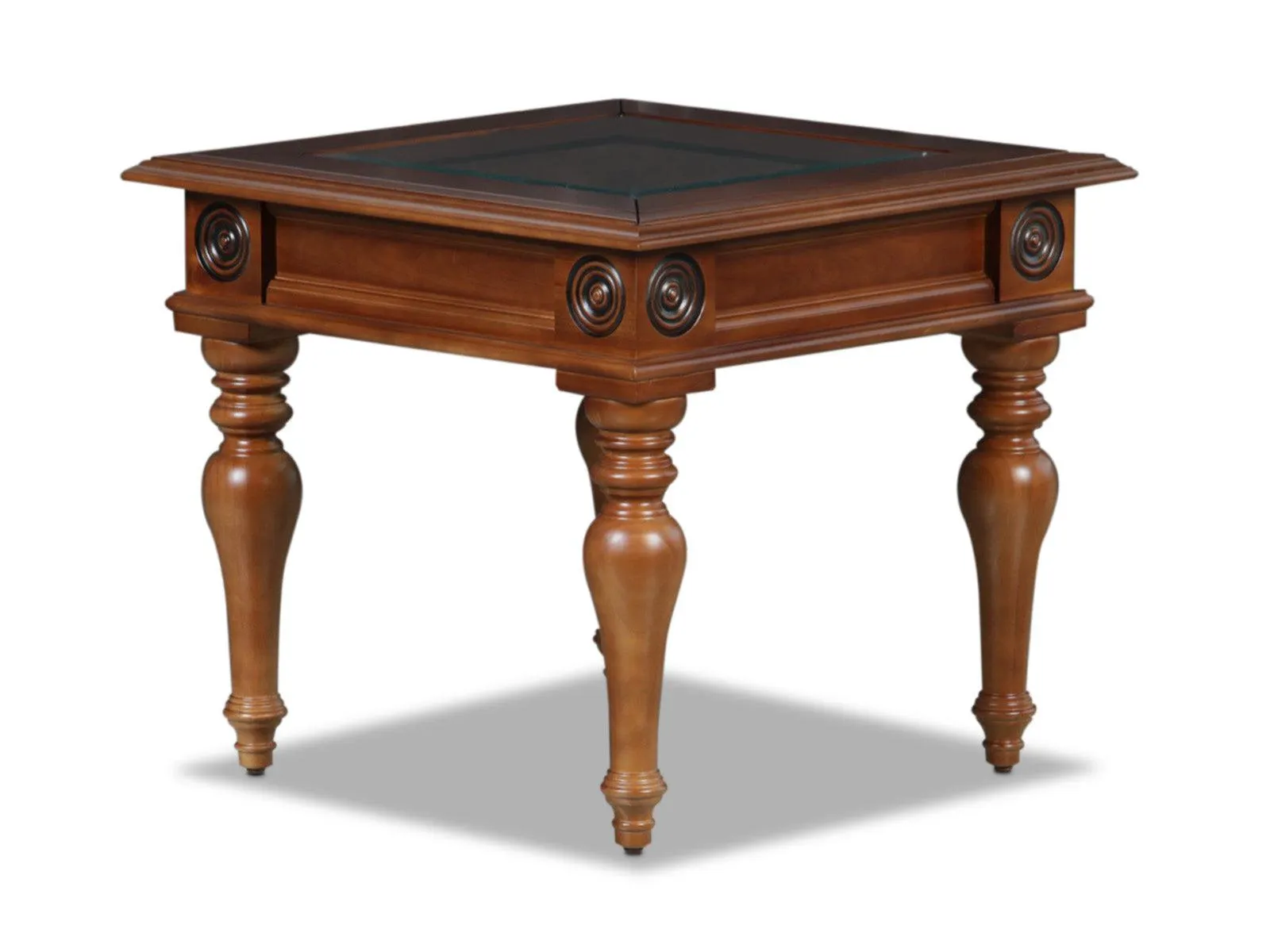 Esquinero Benhart Vidrio Templado